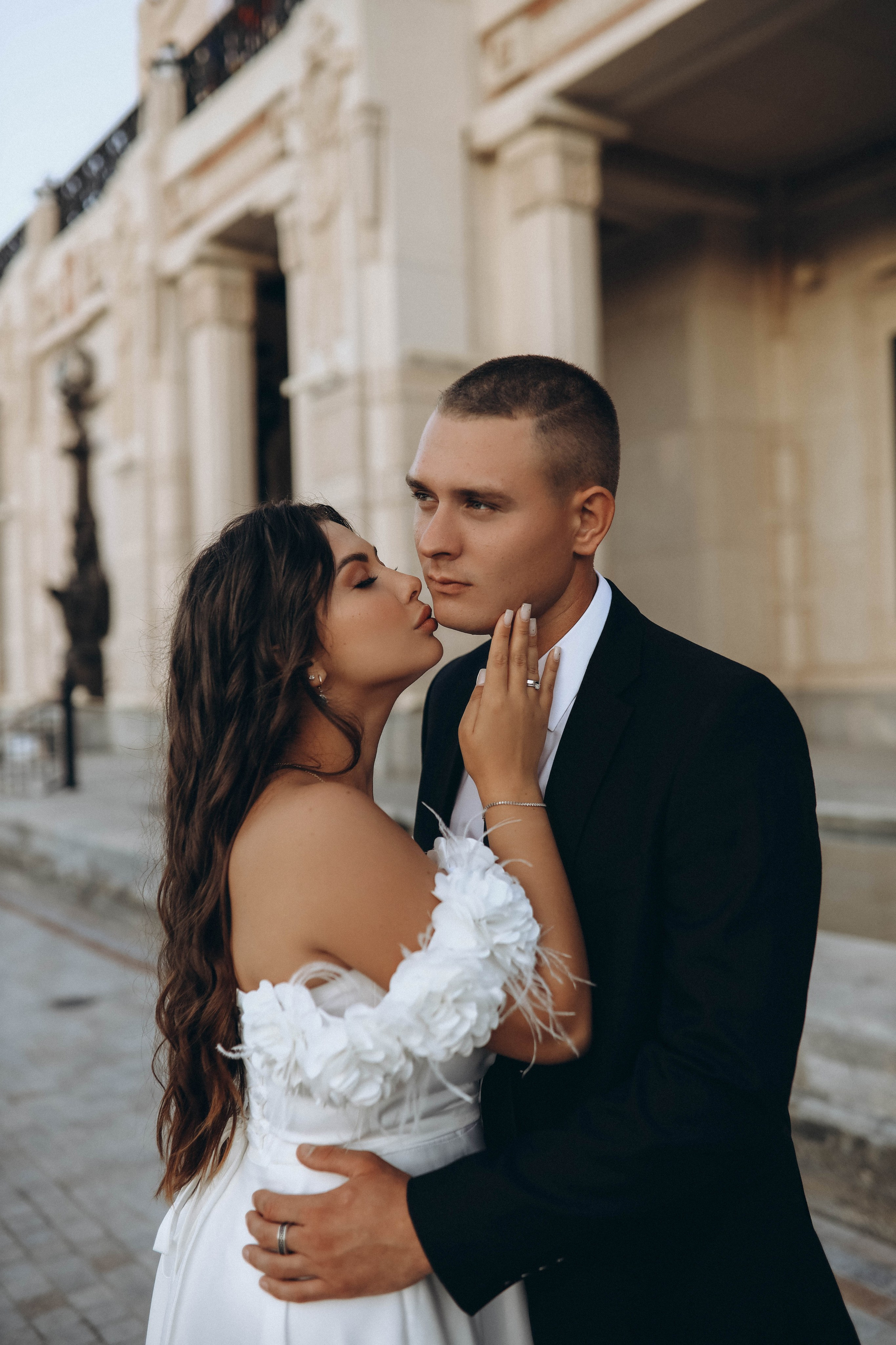 L&V. Свадебный и семейный фотограф Елизавета Артемьева