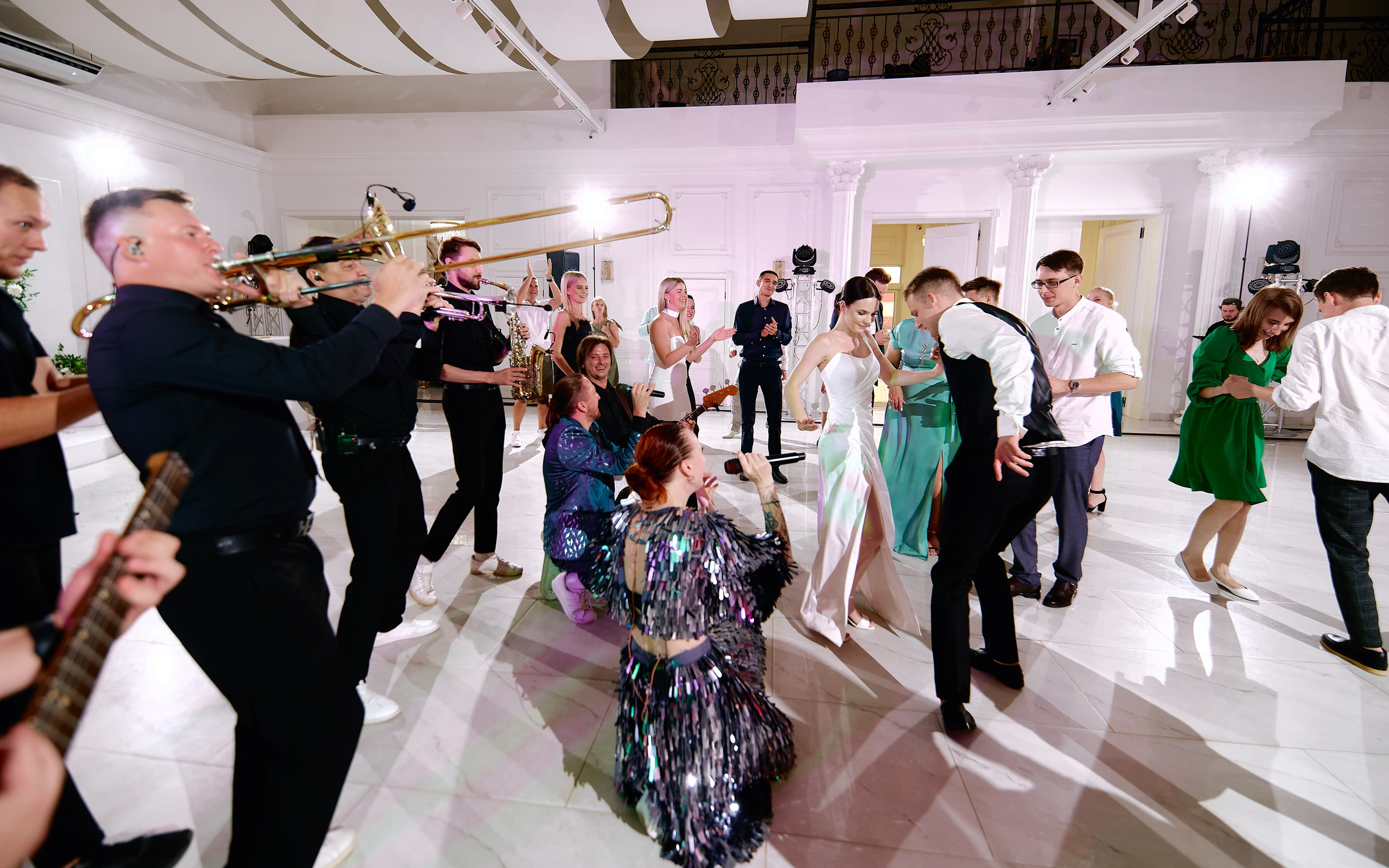 Дима и Настя. Фотограф в Саранске Дмитрий Емелин