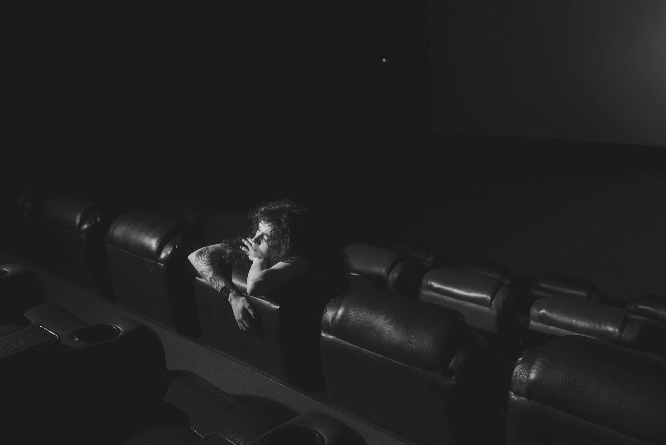 Лина. Фотограф Плеханов Дмитрий