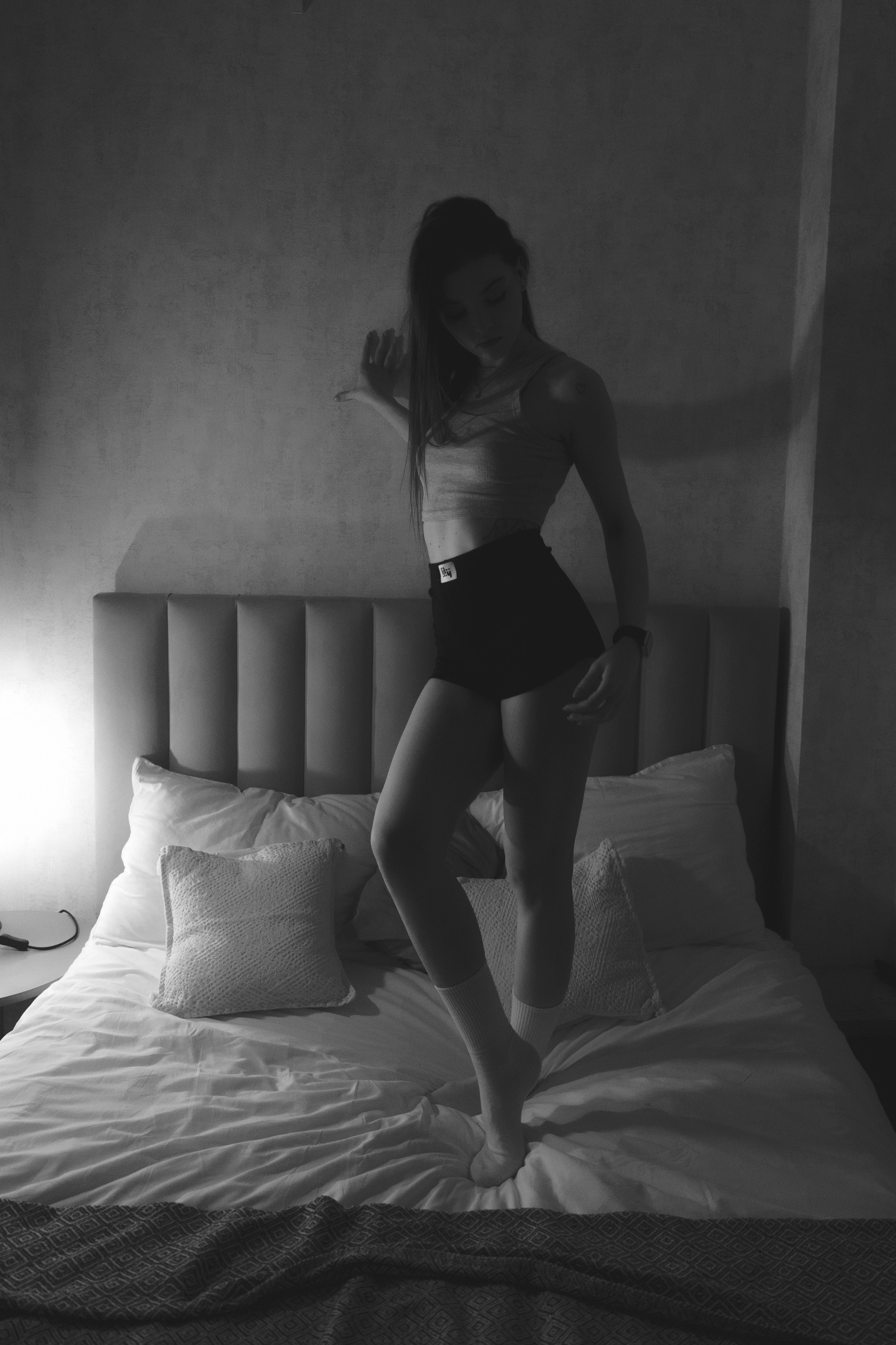 Милана. Фотограф Плеханов Дмитрий