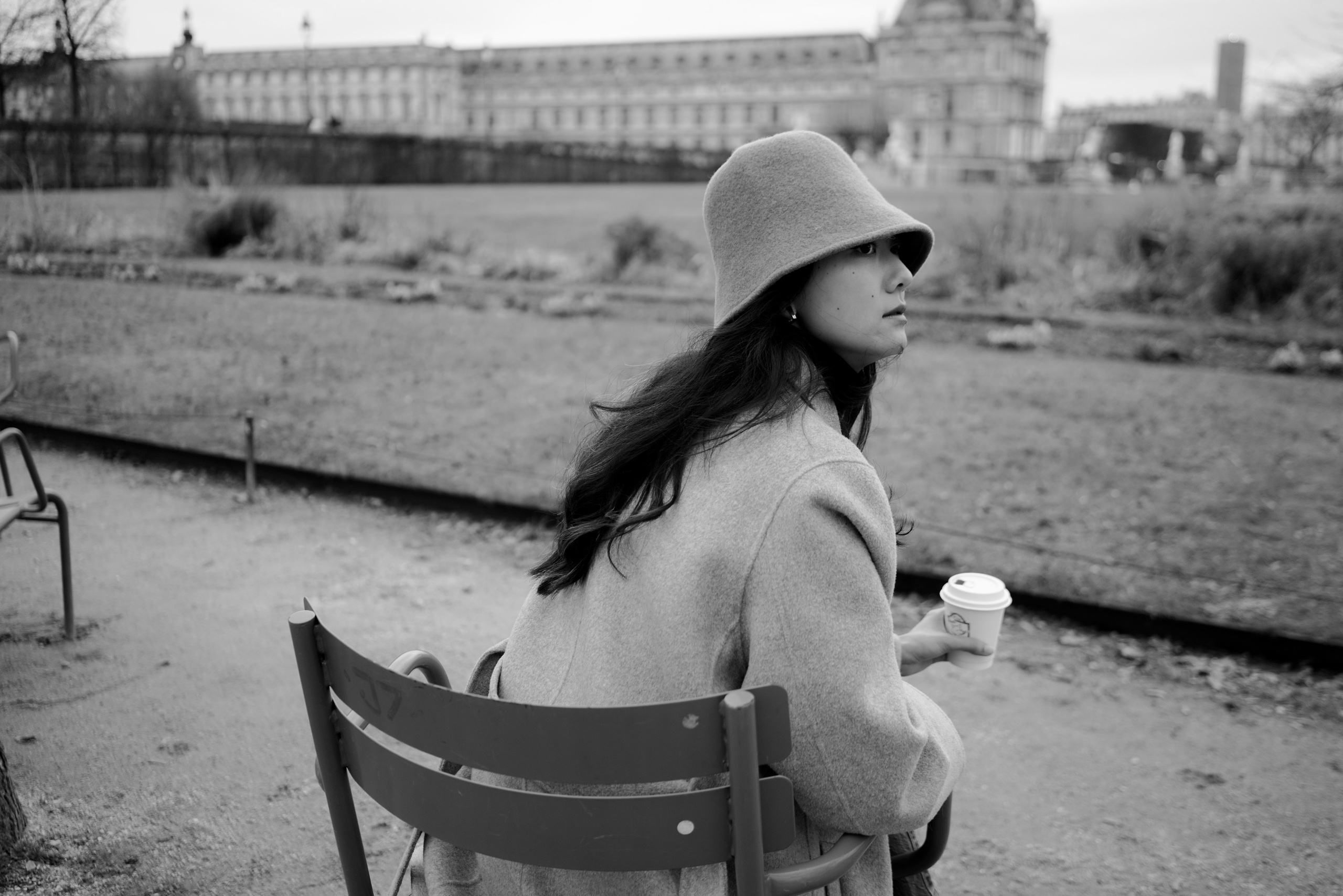 Alina. Photographer Yudakova Daria