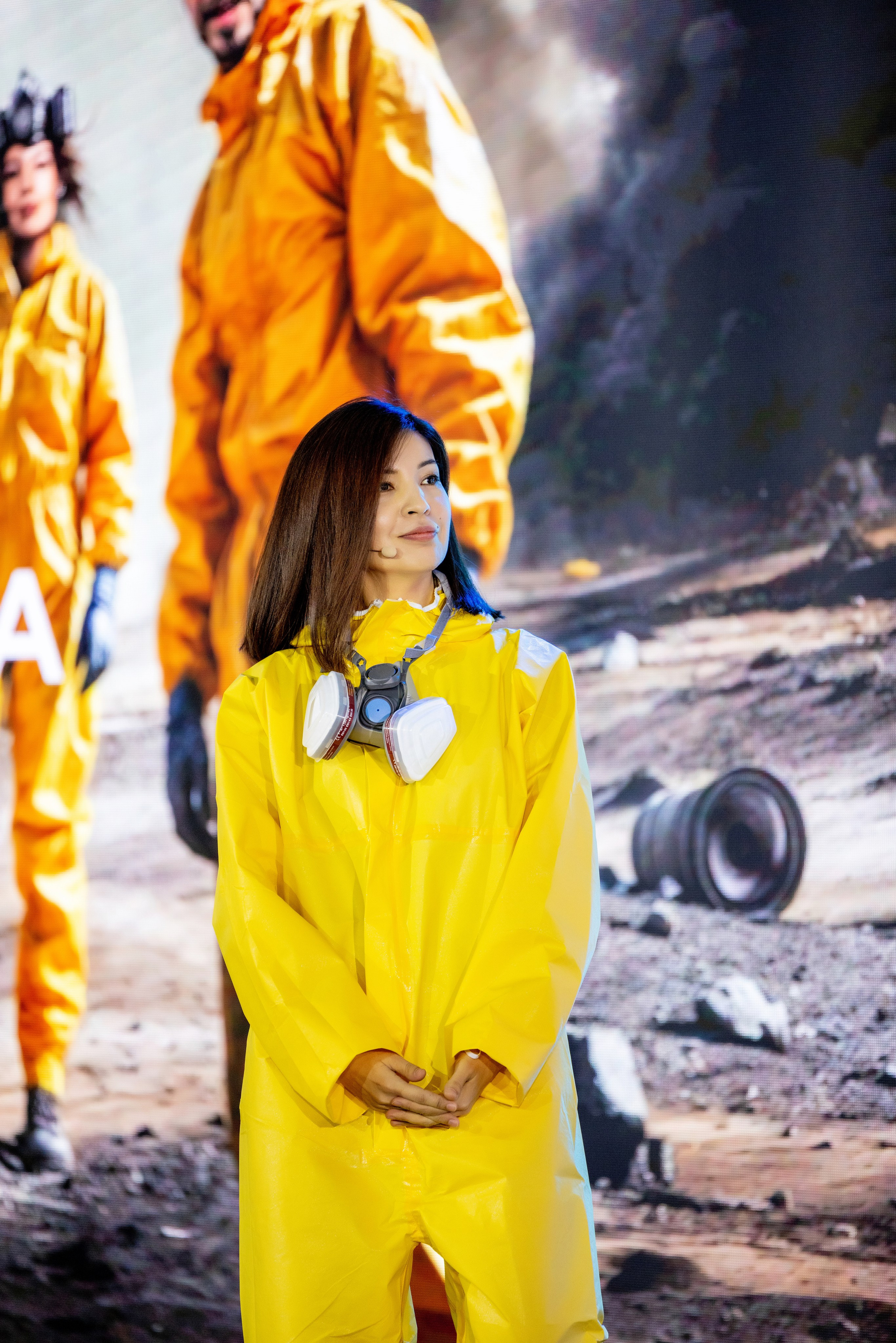 Конференция Astrazene. Кристина Шнайдер репортажный фотограф Алматы