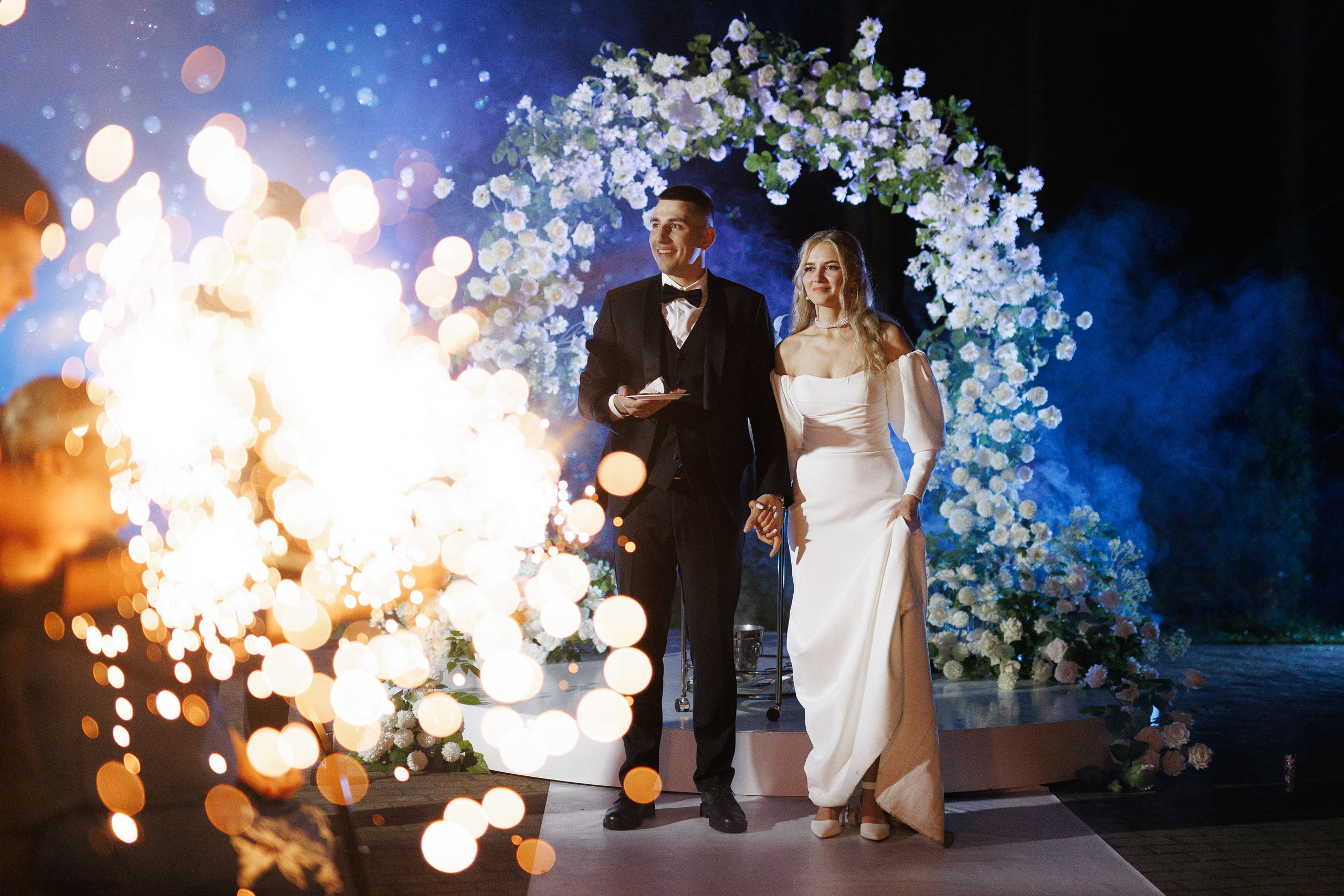 Влад & Надя. Свадебный и семейный фотограф в Твери, Москве, Санкт-Петербурге