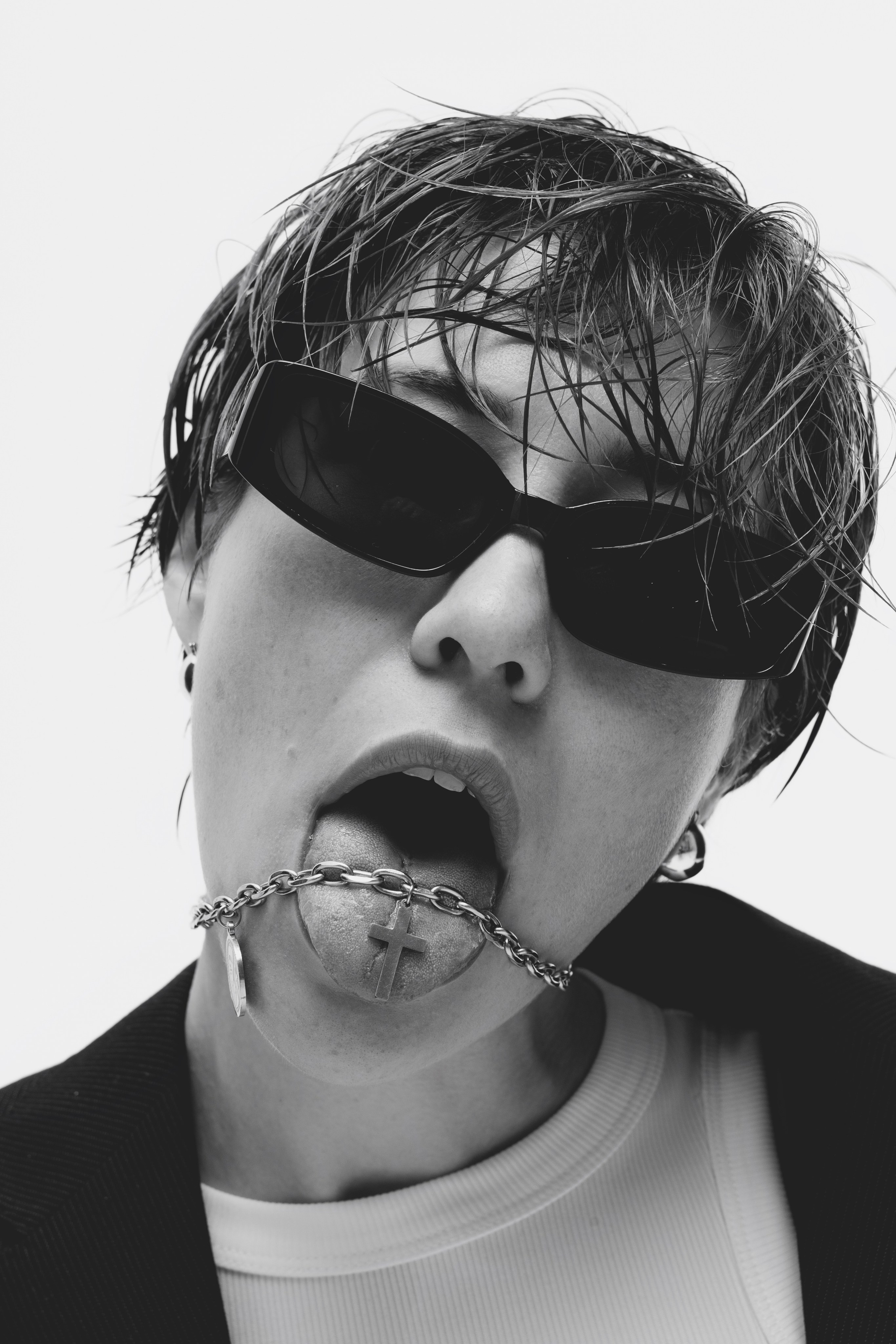 ANASTASIA MATTO. Фотограф