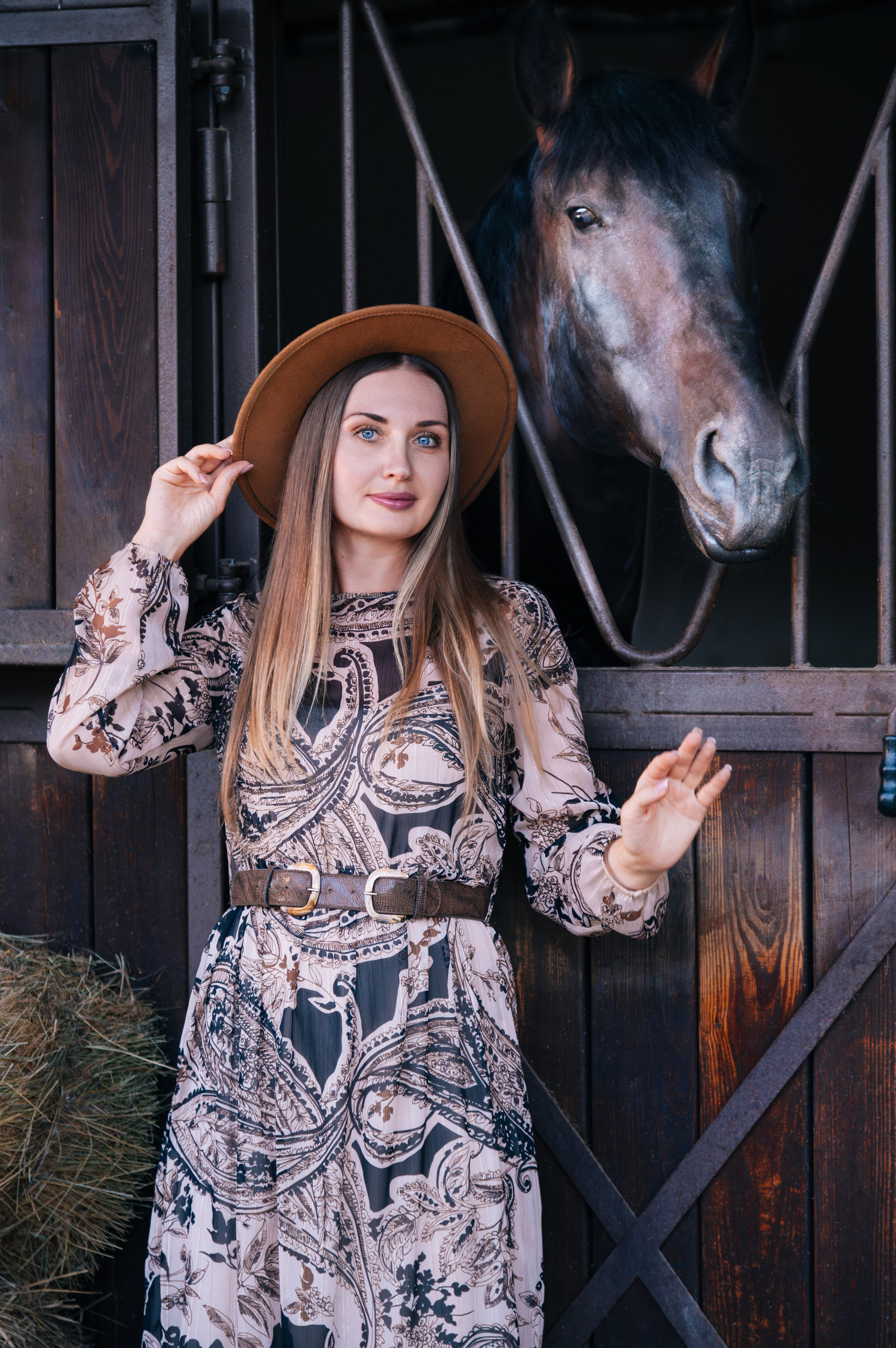 Ольга портреты. Фотограф в Ростове —на — Дону