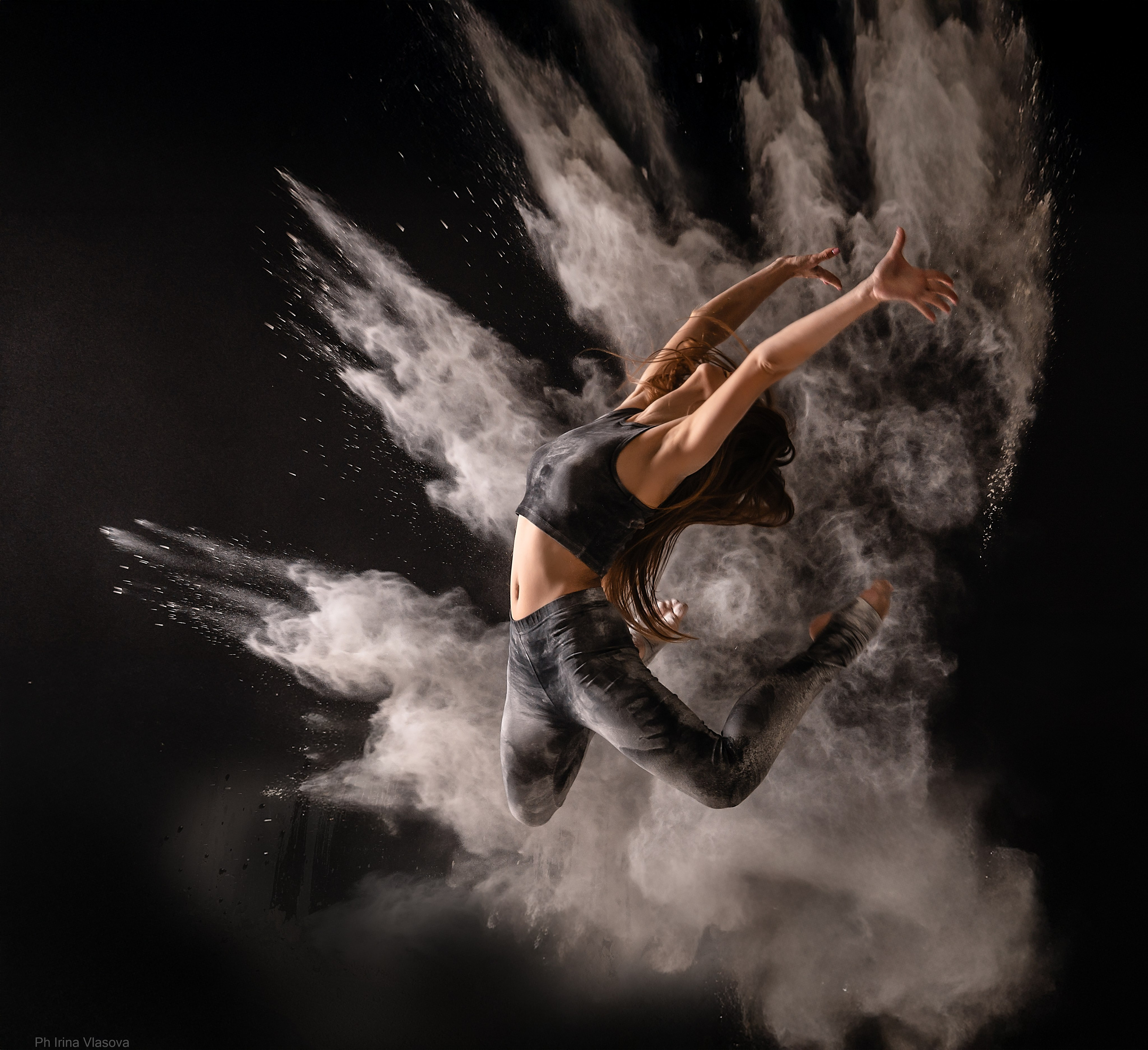 МУКА. Спортивный и портретный фотограф