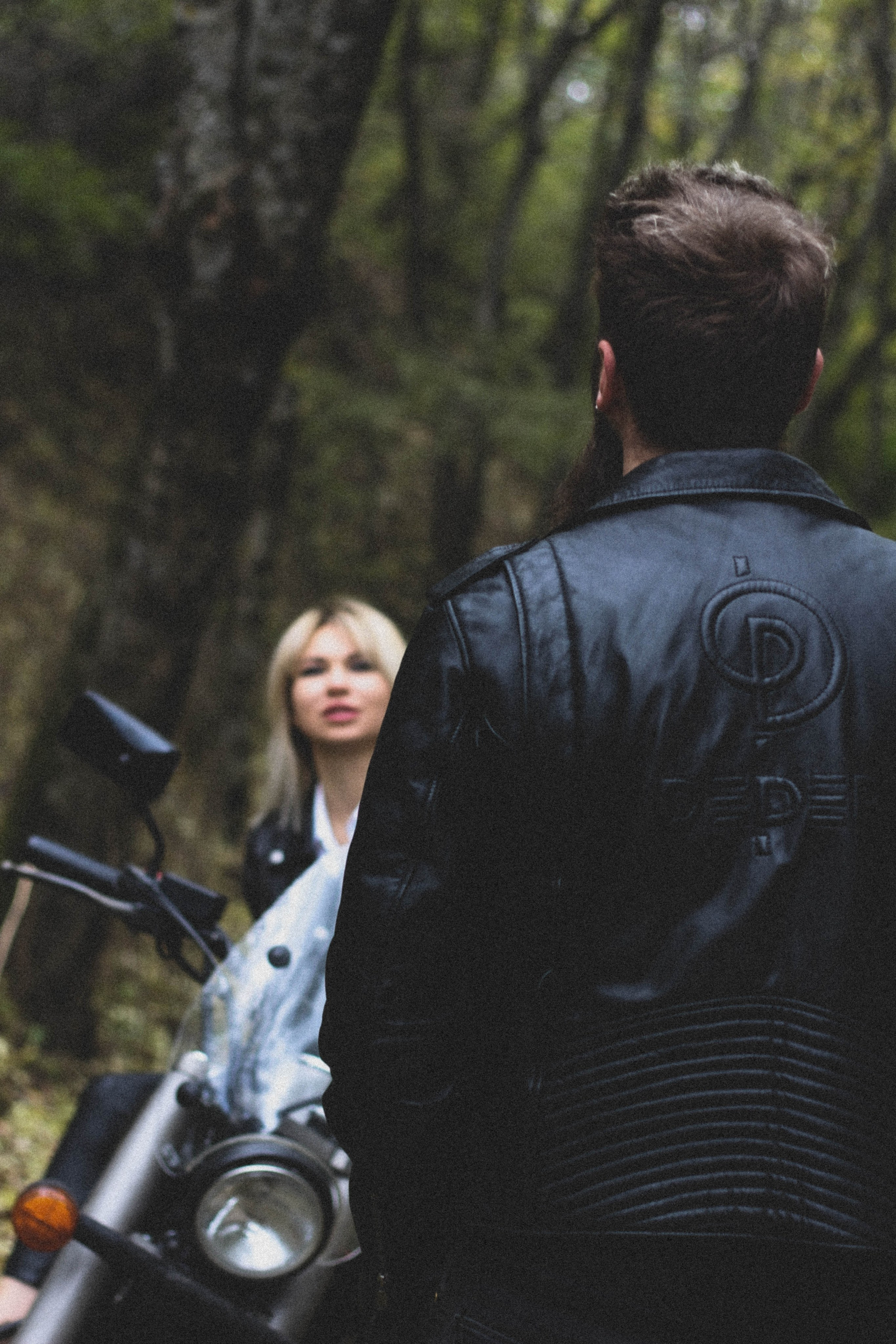 Love story. Главная