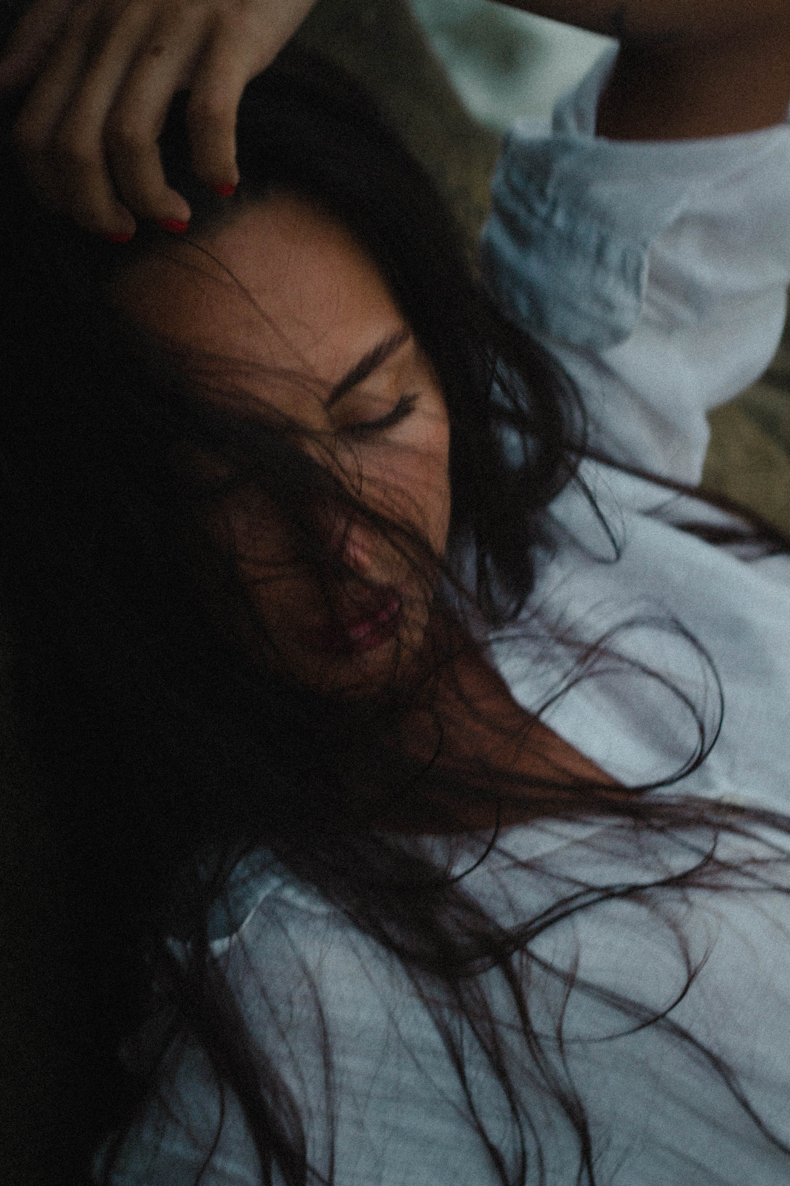 Гуля. Главная