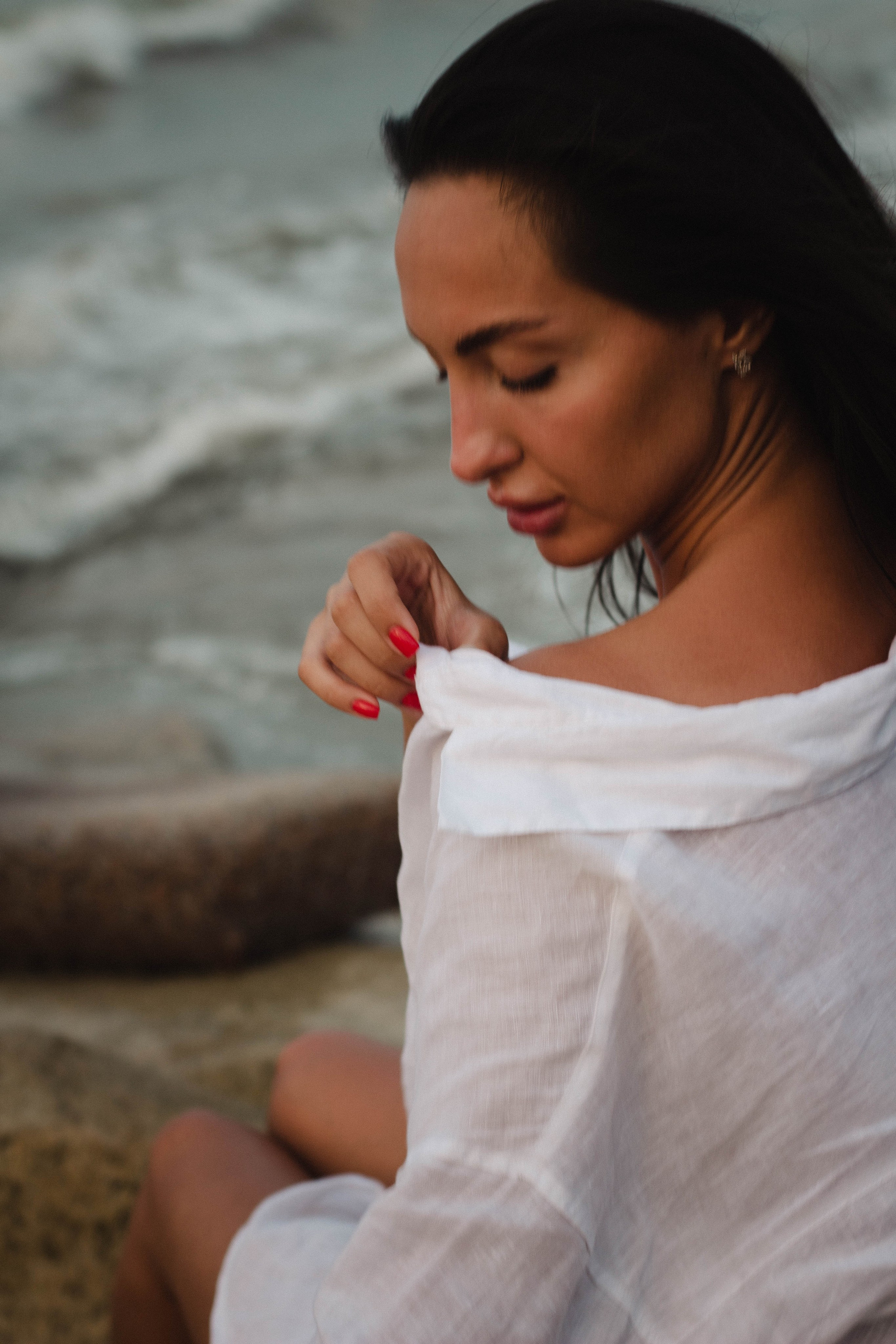 Гуля. Главная