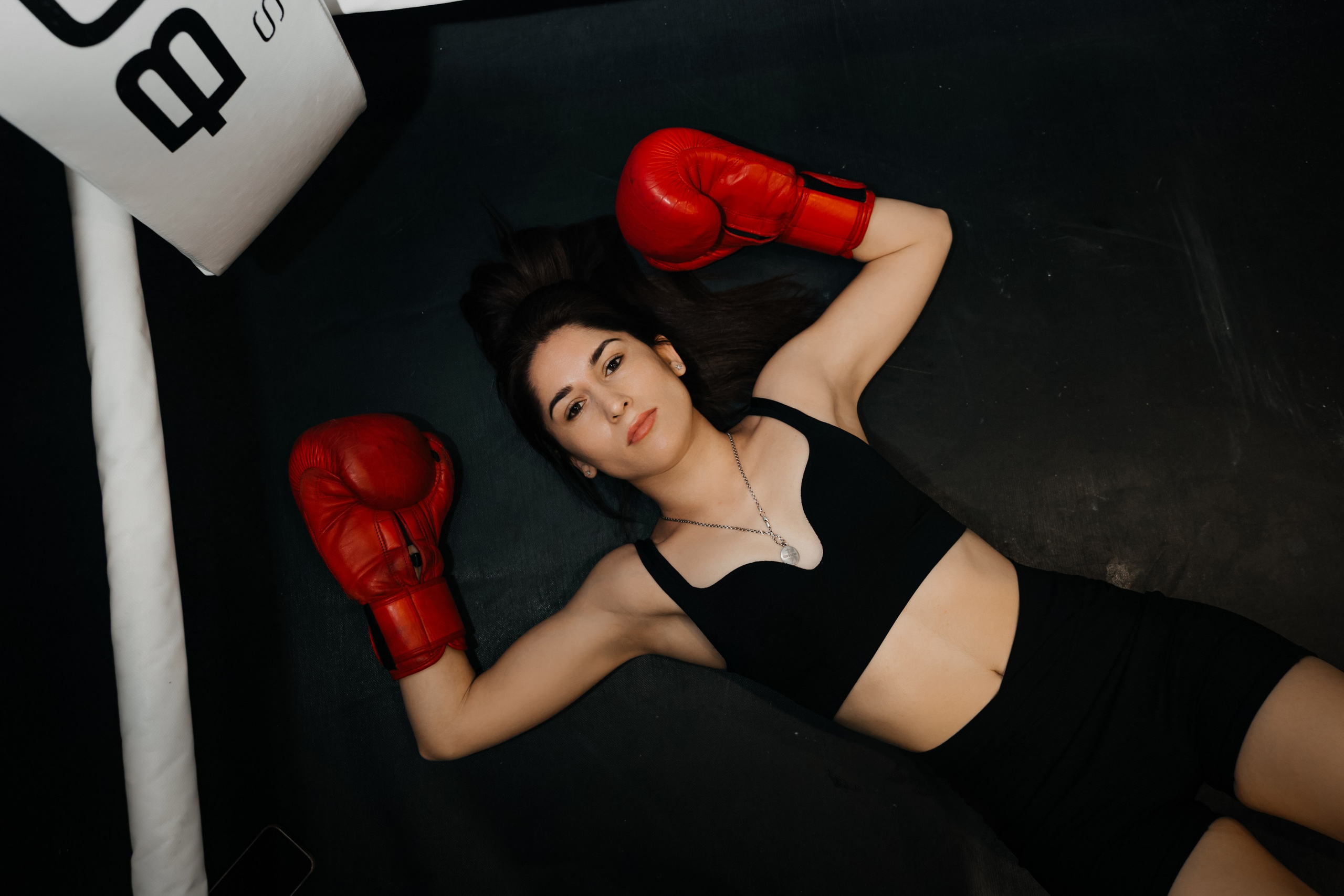 Бокс. Фотограф Крым, Севастополь