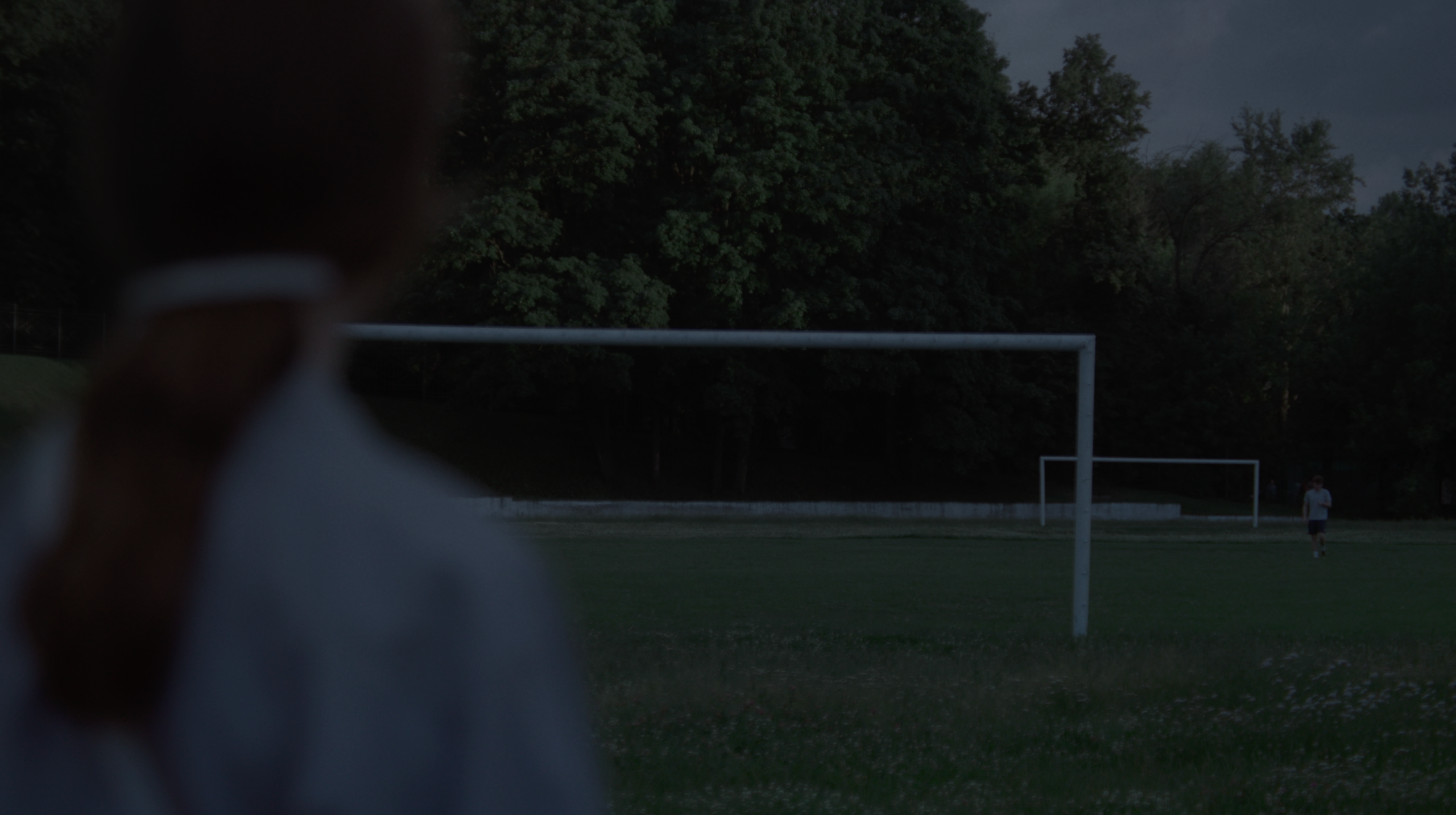 The limits of the world. Tokcolor