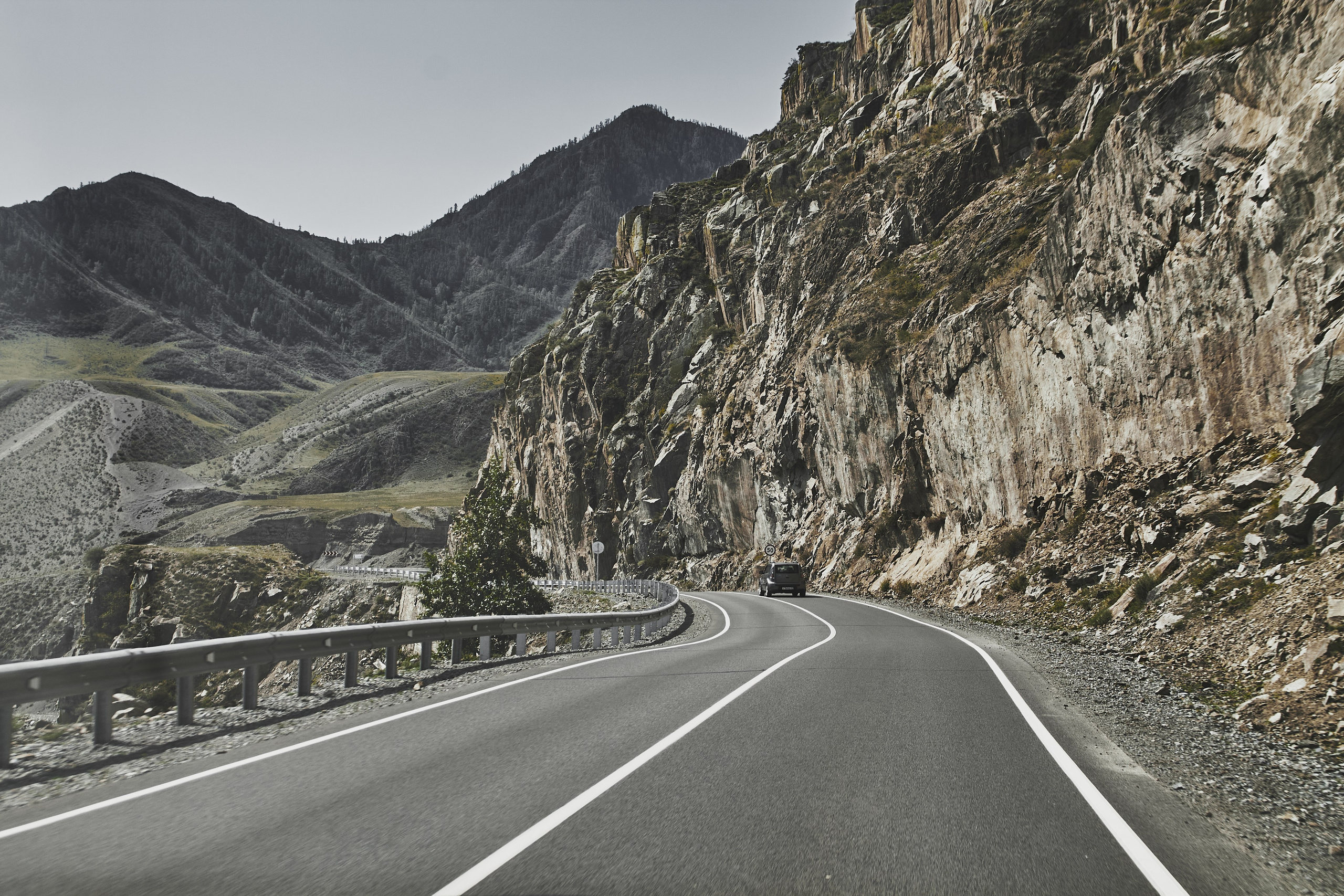 Алтай. Фотограф Александр Рауш