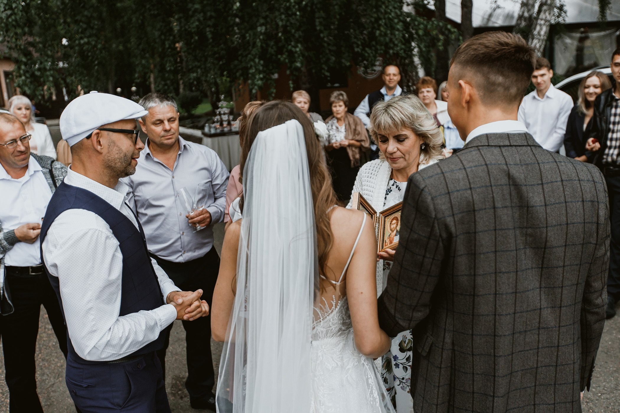 Андрей и Мария. Тимур Аминов | Фотограф в Кемерове