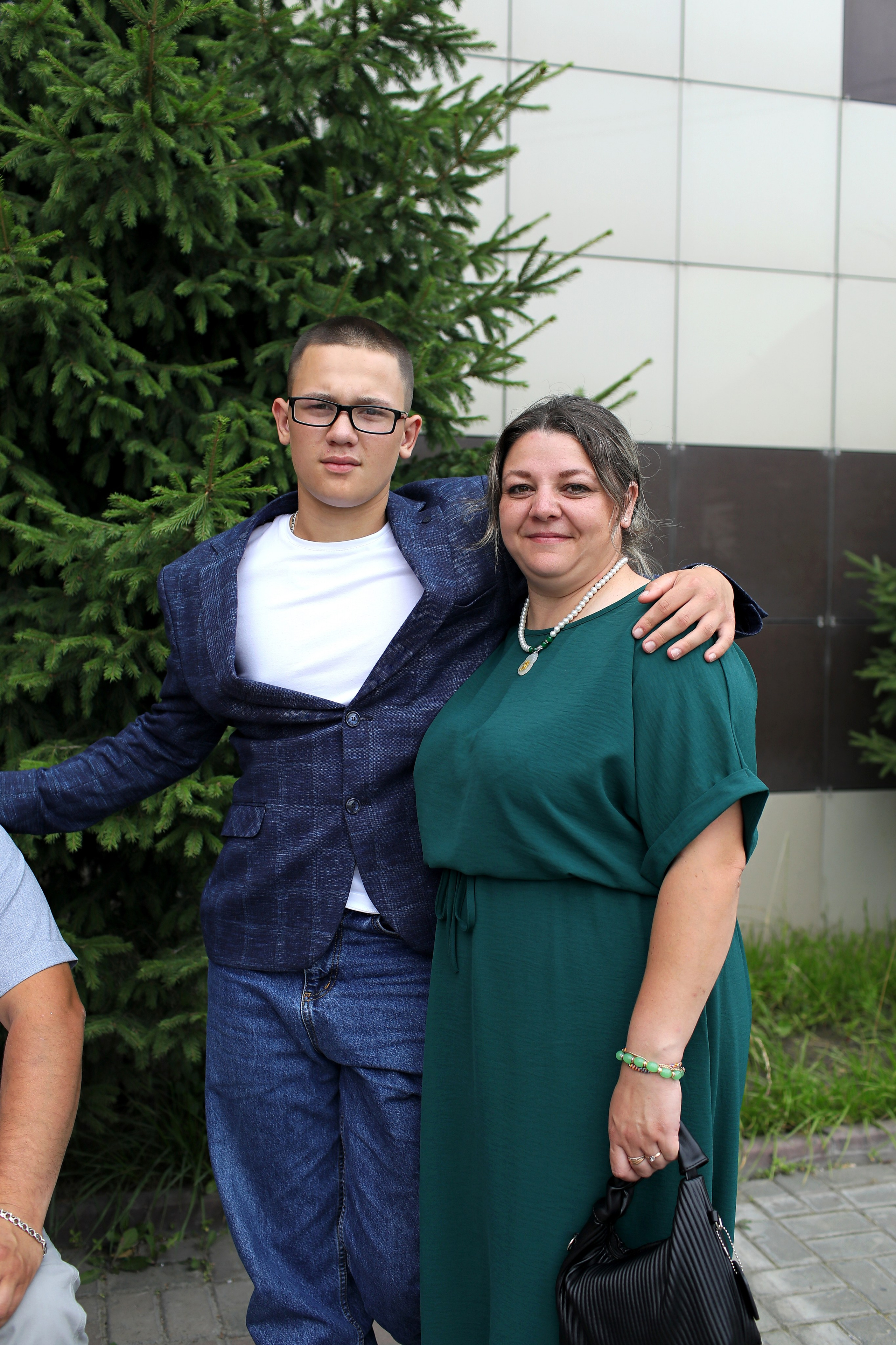 Никита и Виктория. Детский и женский фотограф в Кемерово Анна Смирнова