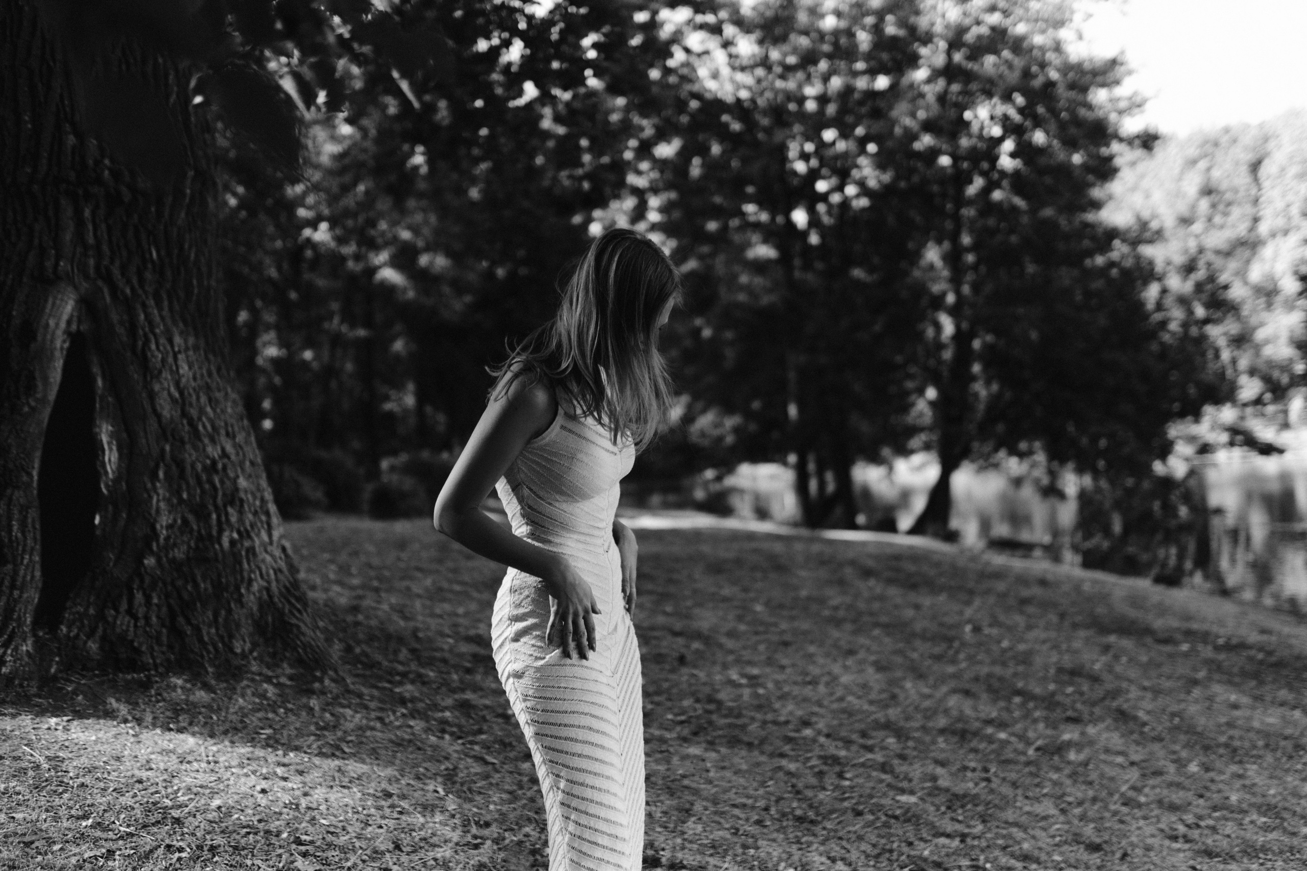 Дарья. Портретный фотограф в Туле Полина Форест