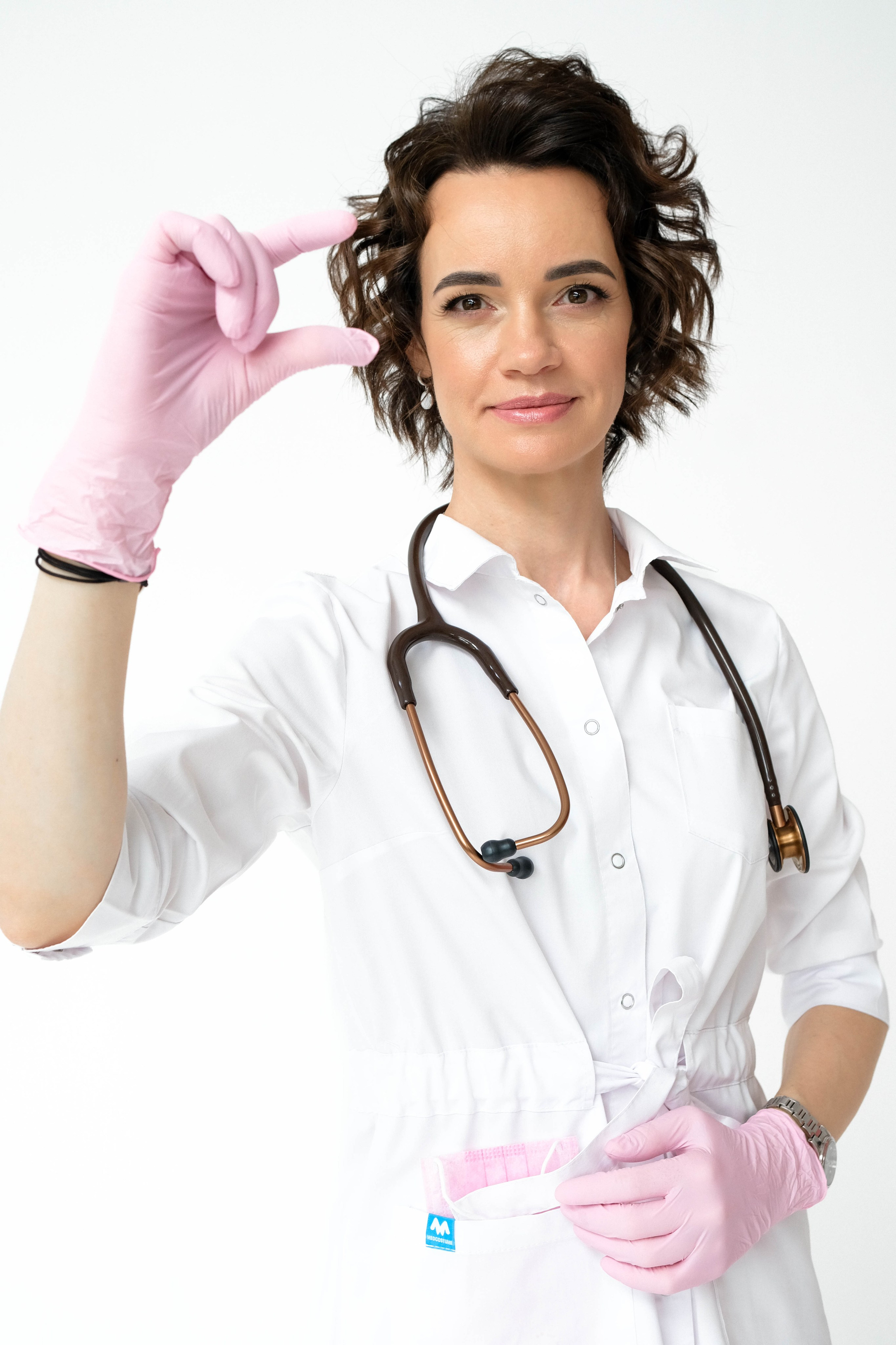 Педиатр. Главная