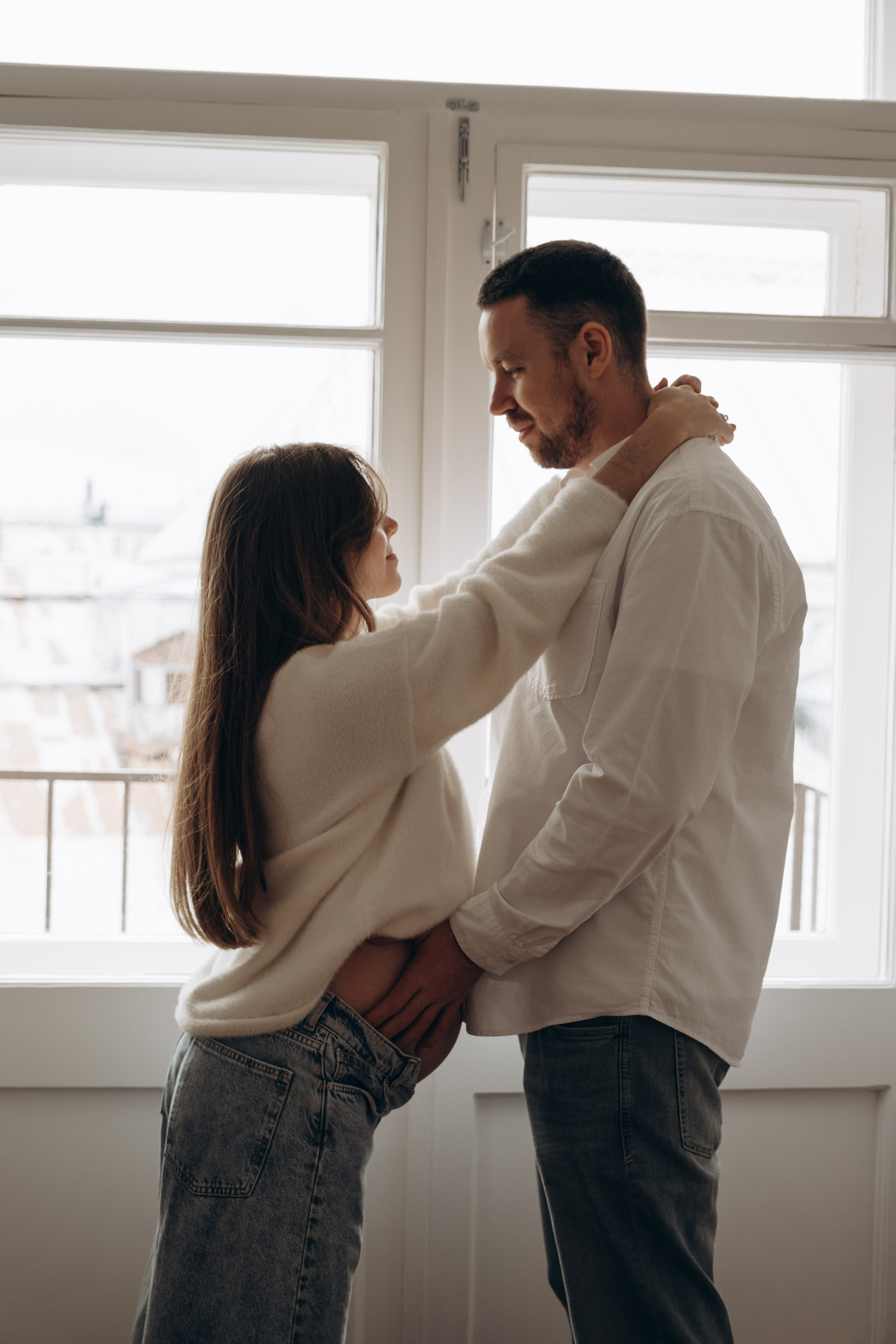 Pregnancy. Фотограф|Москва — Агбаш Лера