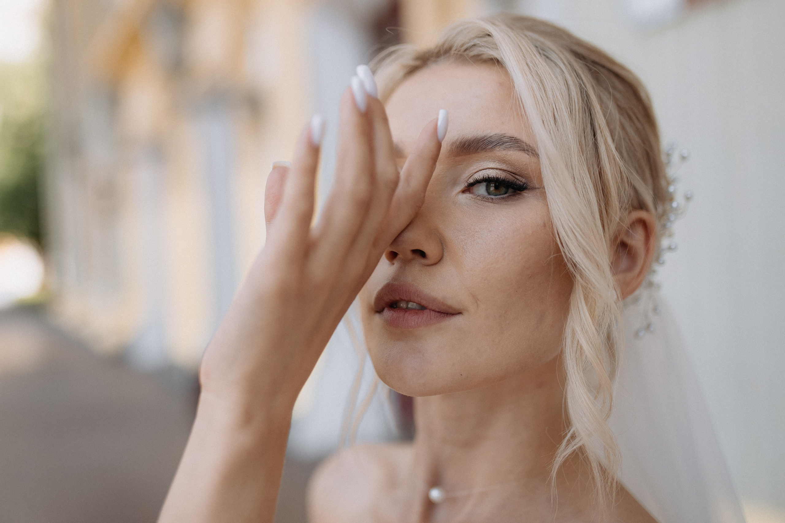 Тихон и Анна. Свадебный и семейный фотограф в Новосибирске Наталья Зорина