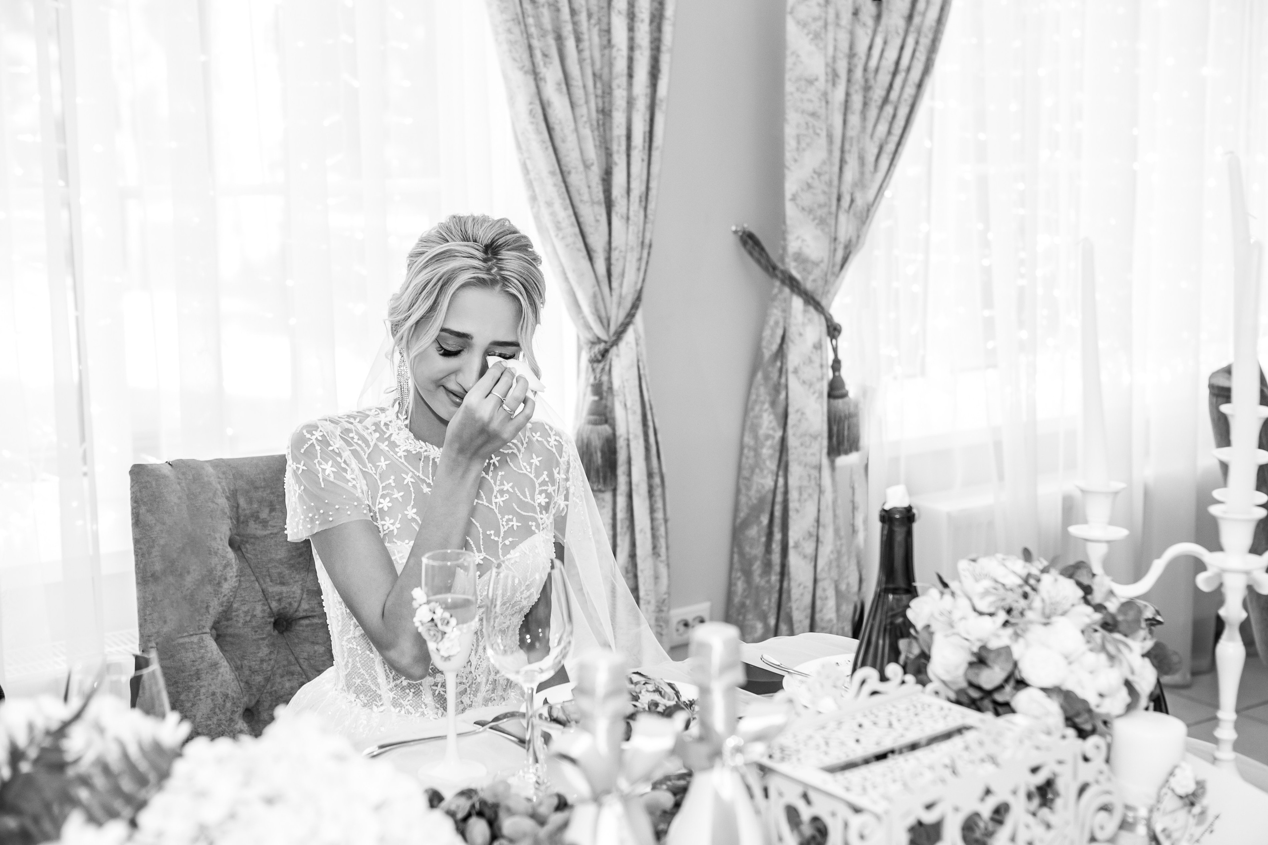 Даша и Влад. Chertovskih.ru