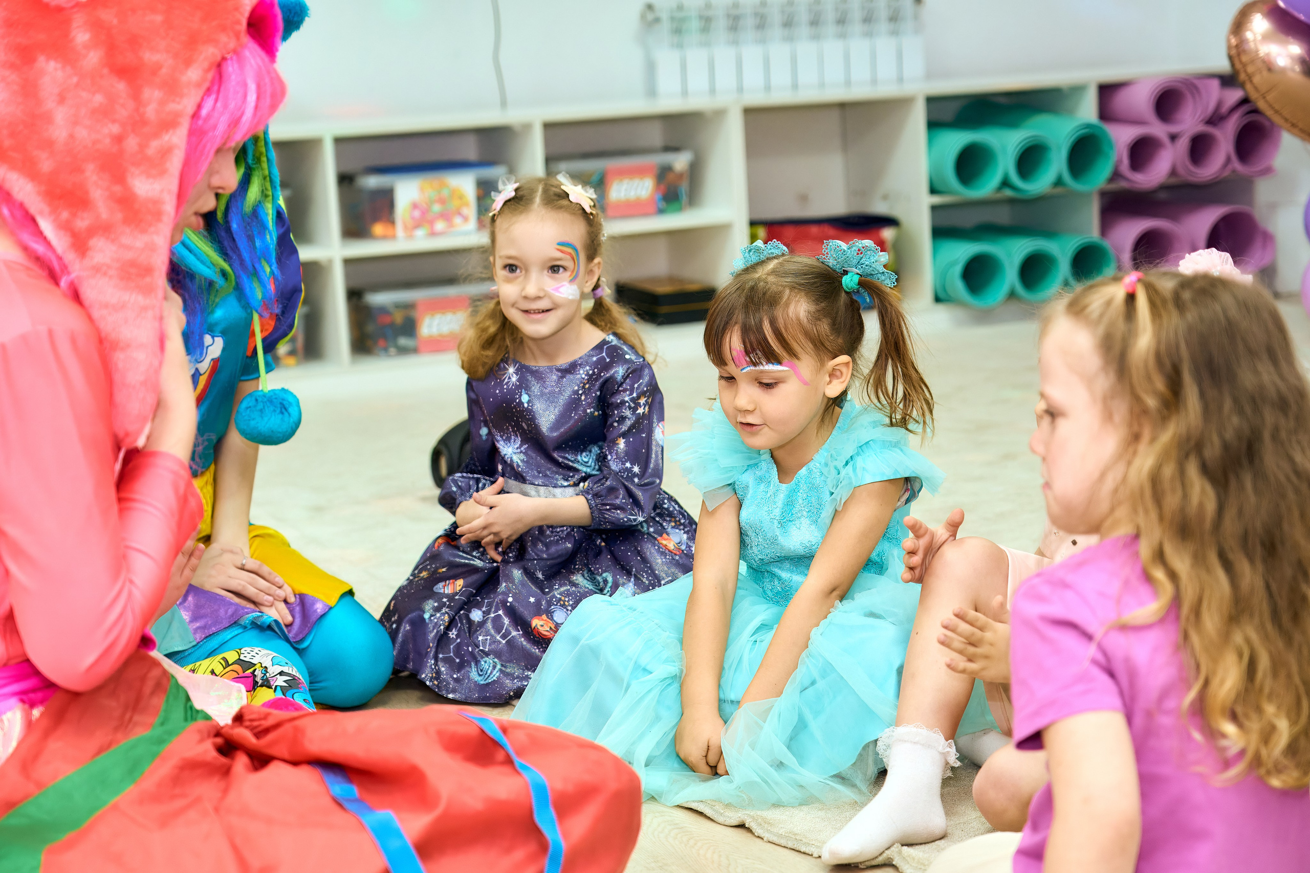 Универик. Фотограф на любой праздник в Южно-Сахалинске