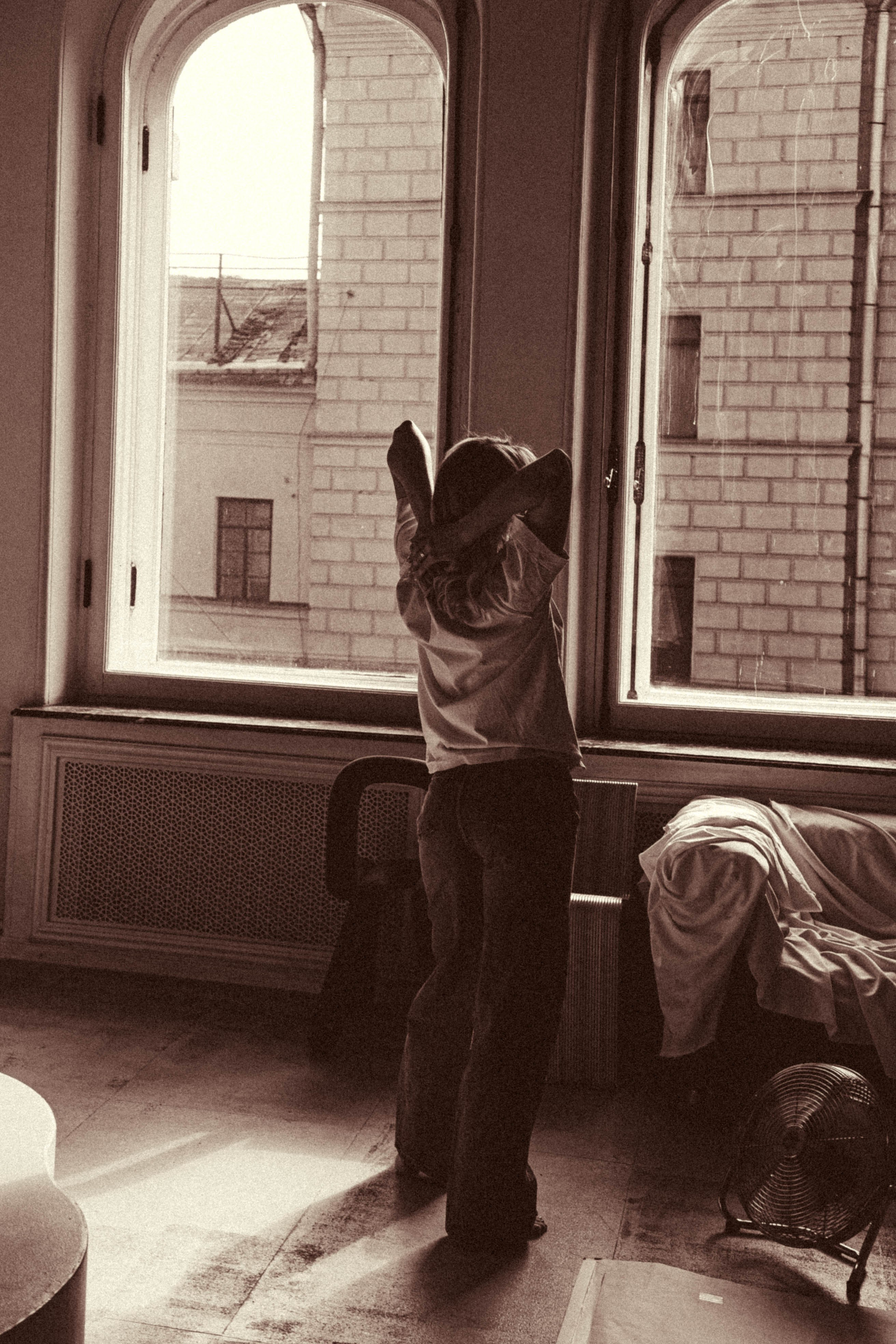 Винтажный стиль. Профессиональный фотограф, Санкт-Петербург — Виктория Богомолова