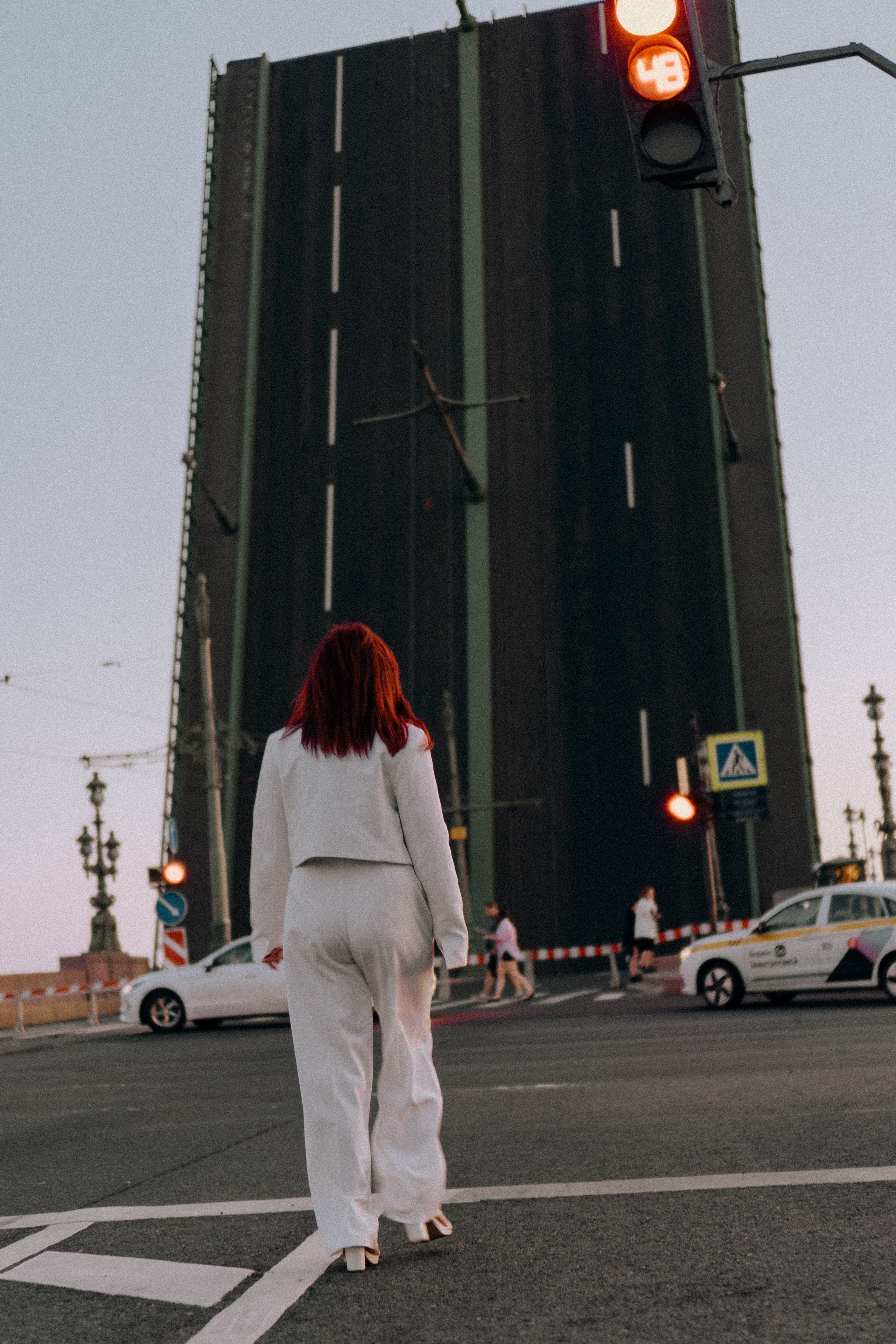 РАССВЕТНАЯ ИСТОРИЯ. Профессиональный фотограф, Санкт-Петербург — Виктория Богомолова