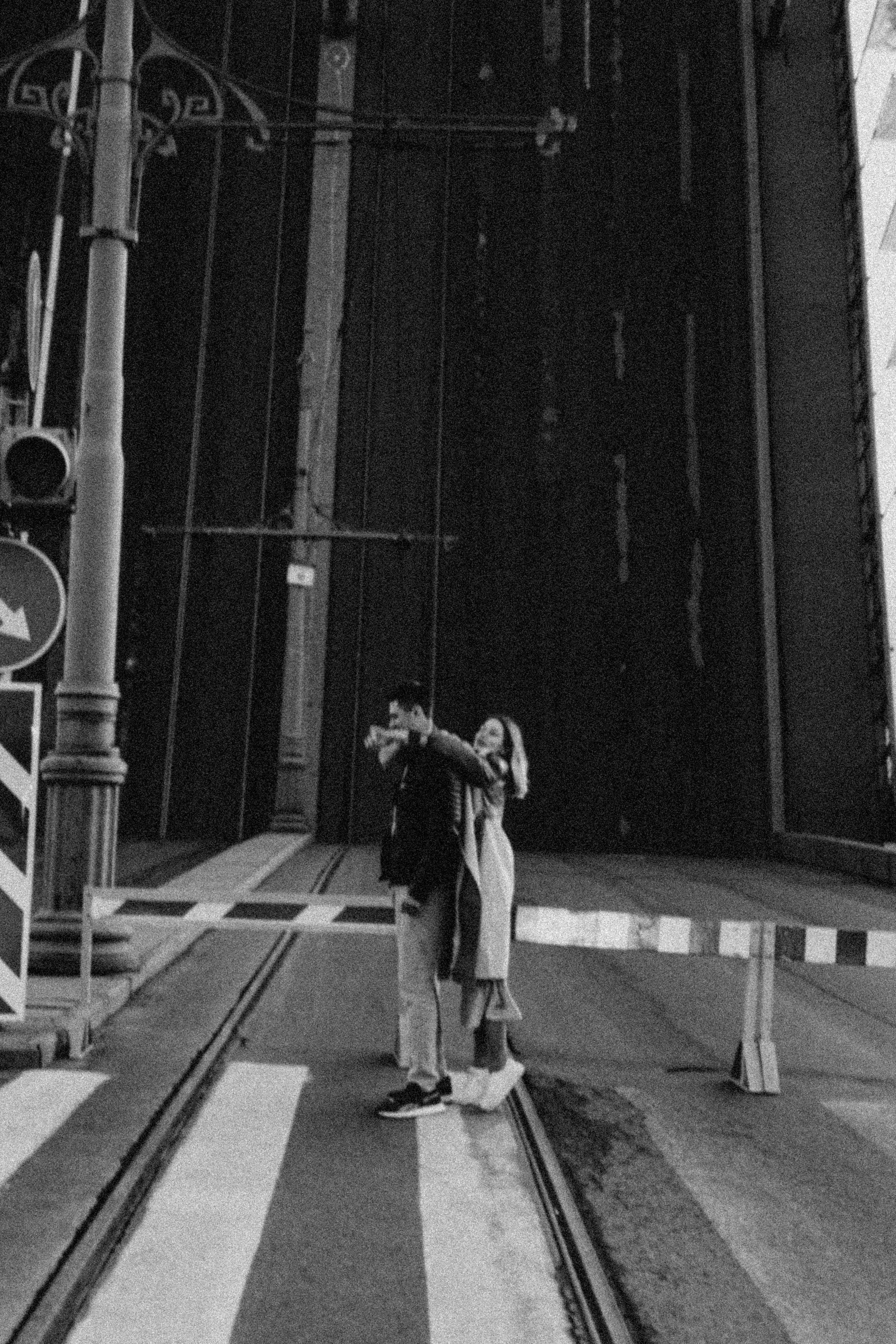 Рассветная, белые ночи. Профессиональный фотограф, Санкт-Петербург — Виктория Богомолова