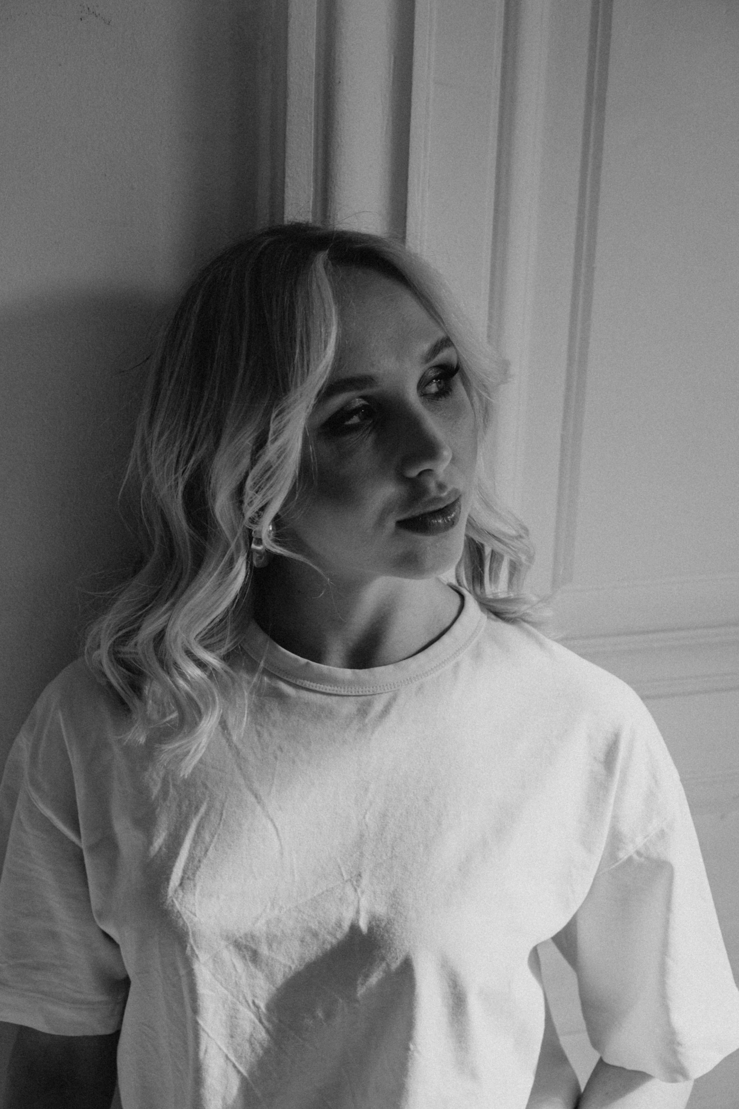 Студийная. Профессиональный фотограф, Санкт-Петербург — Виктория Богомолова