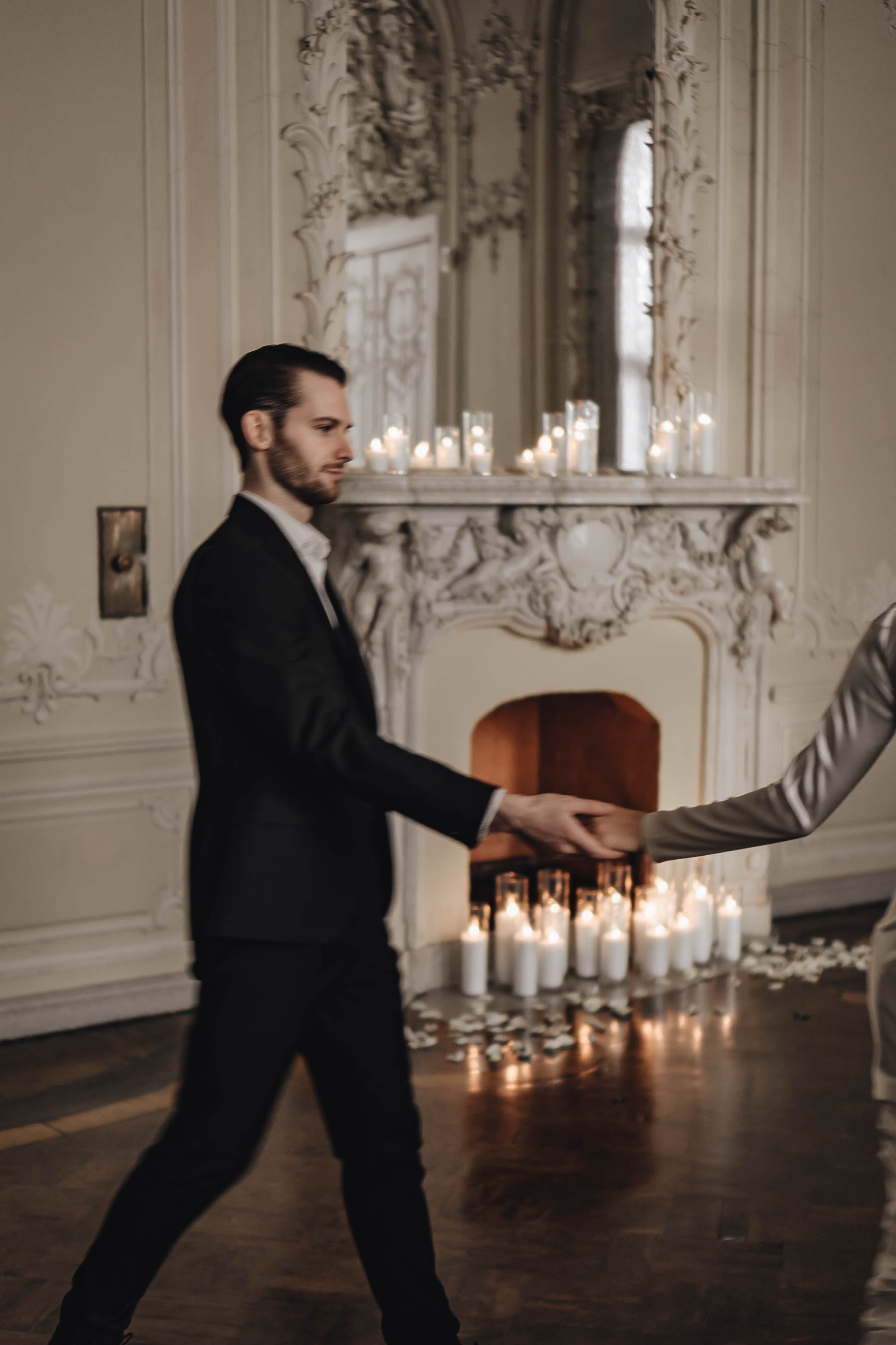 СВАДЕБНАЯ ФОТОСЕСИИЯ В НИКОЛАЕВСКОМ ДВОРЦЕ. Профессиональный фотограф, Санкт-Петербург — Виктория Богомолова