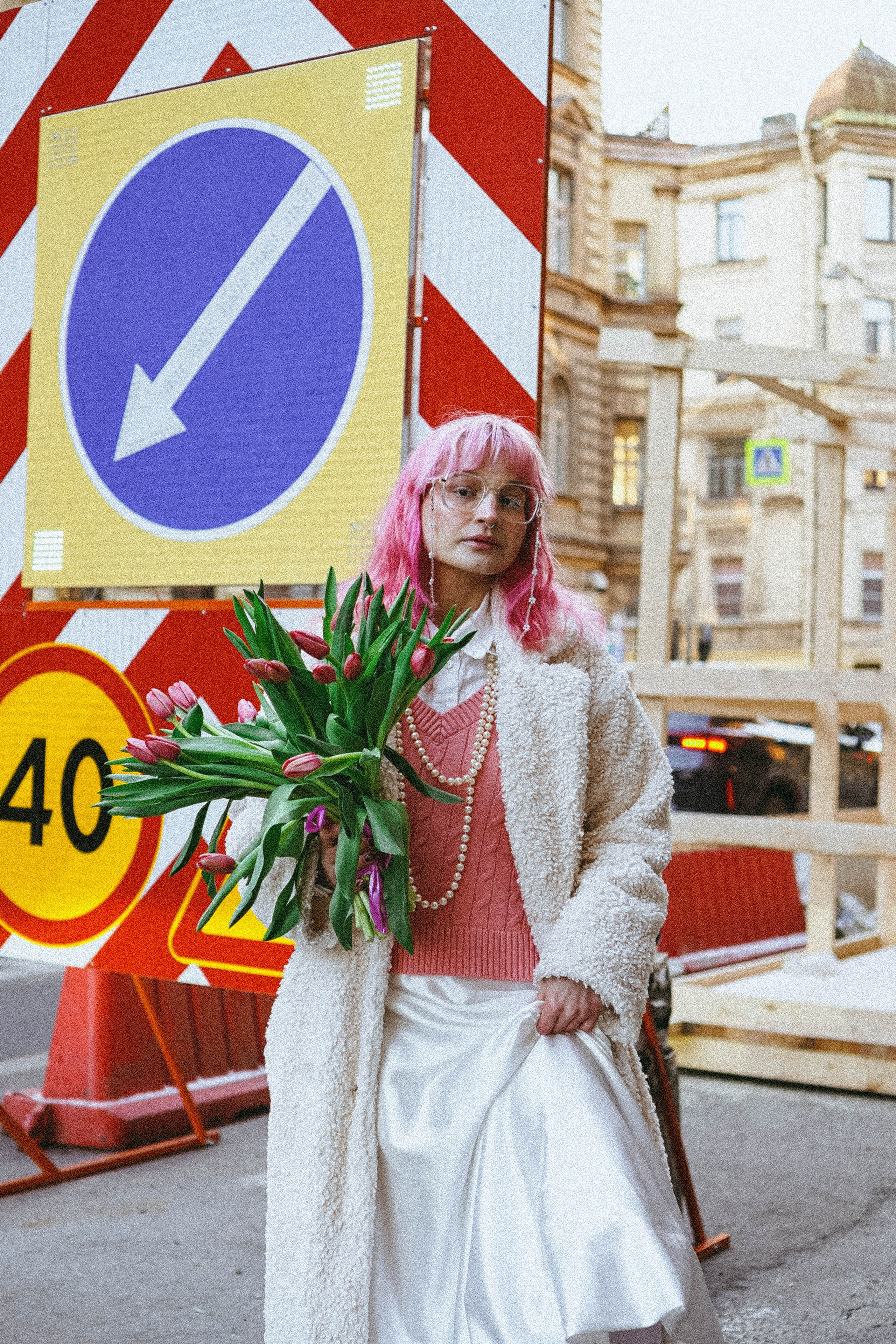 Тюльпаны. Профессиональный фотограф, Санкт-Петербург — Виктория Богомолова