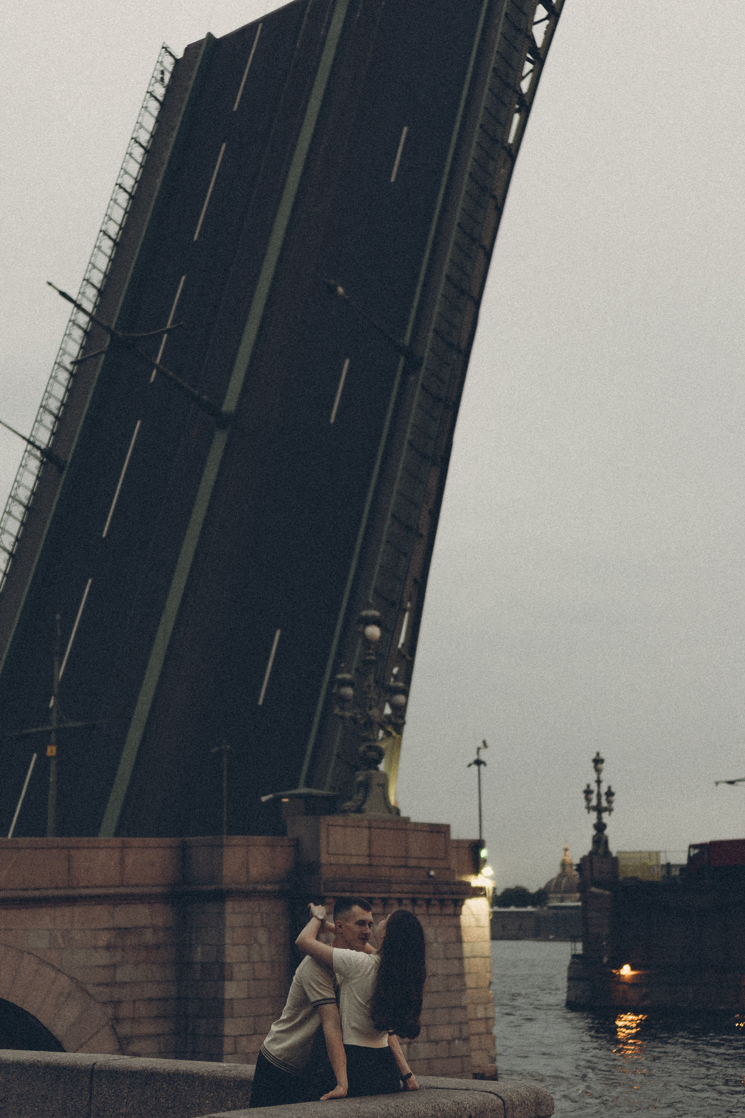 РАССВЕТНАЯ ИСТОРИЯ. Профессиональный фотограф, Санкт-Петербург — Виктория Богомолова