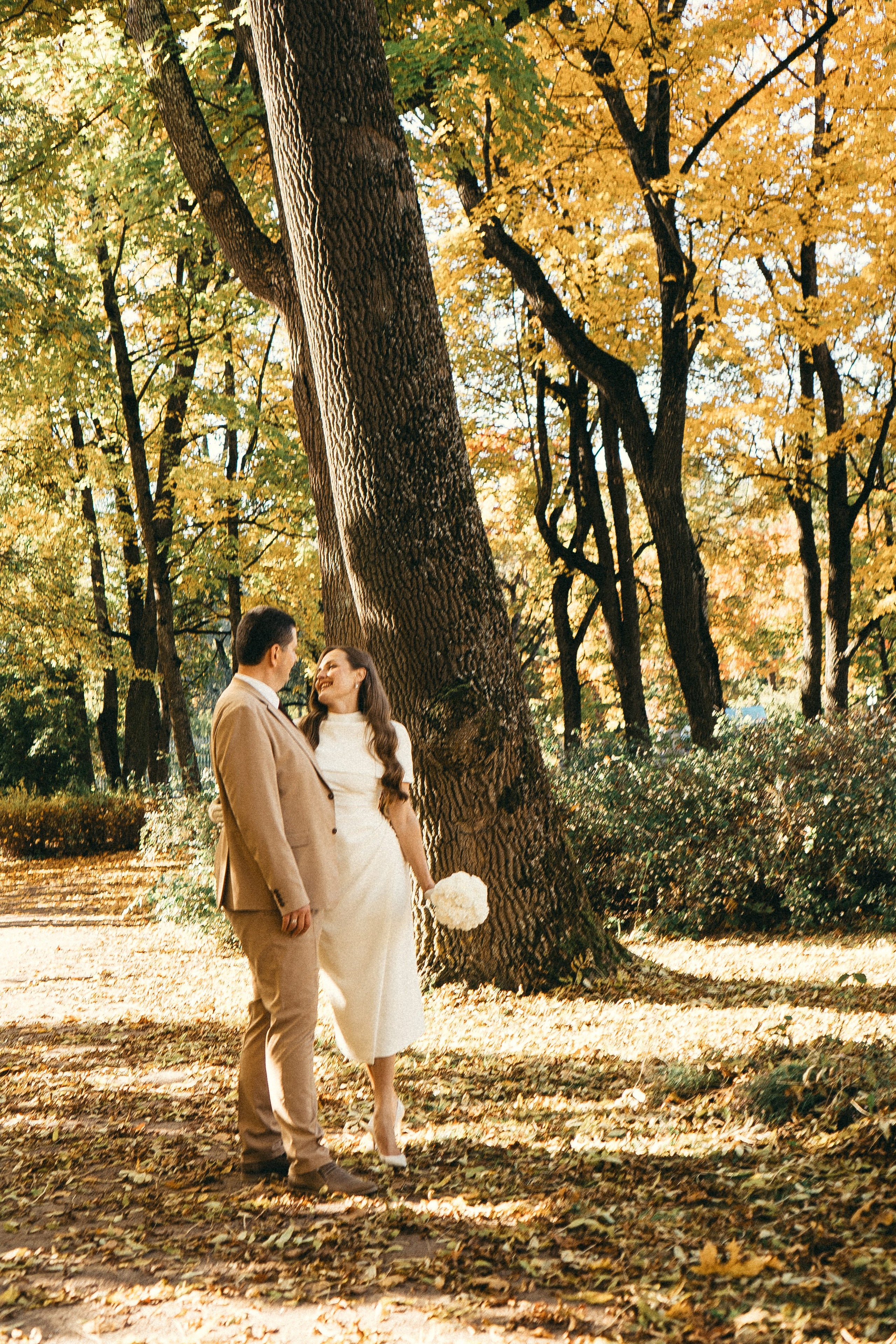 СВАДЕБНАЯ СЬЕМКА В ПУШКИН. Профессиональный фотограф, Санкт-Петербург — Виктория Богомолова