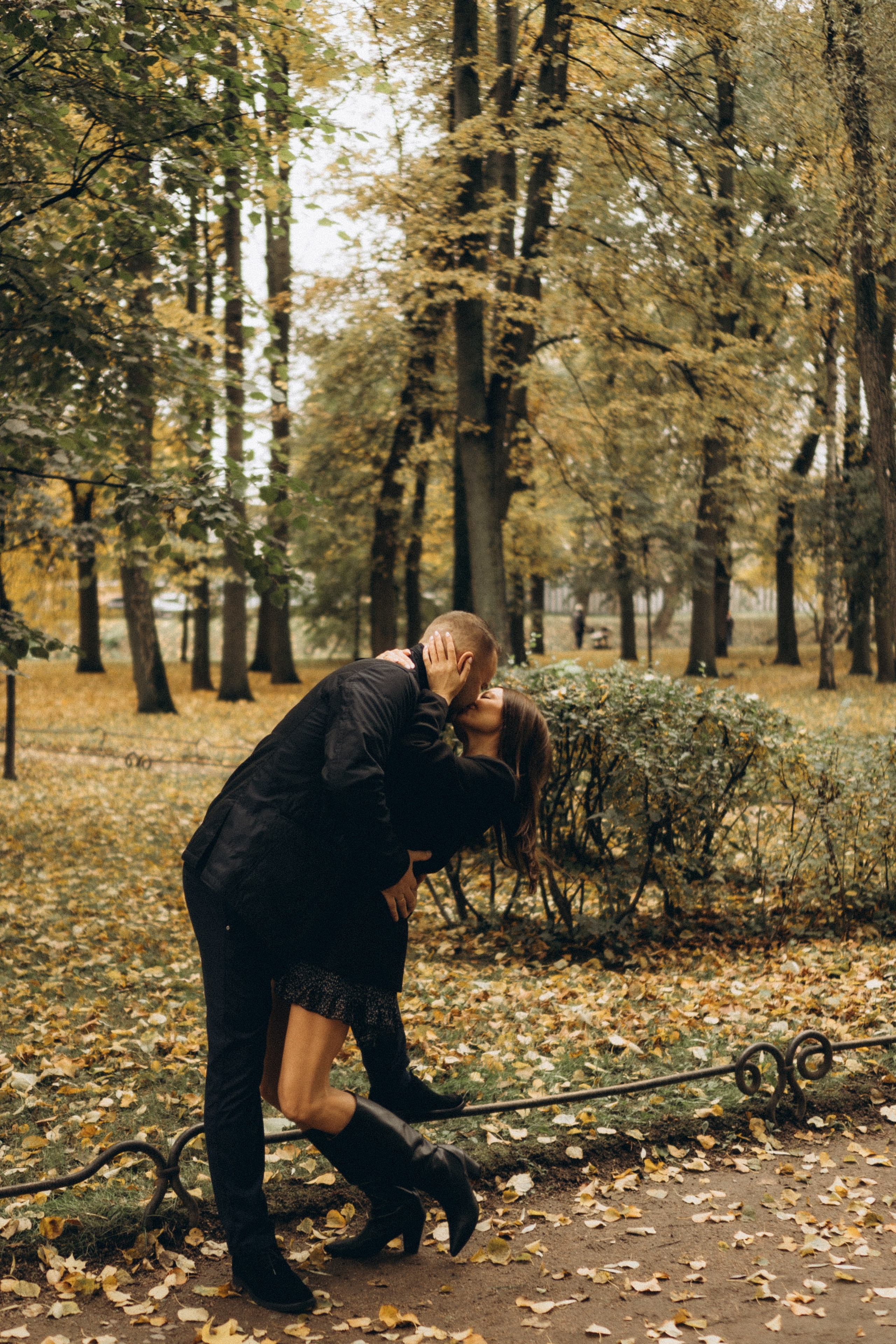 Любовь. Профессиональный фотограф, Санкт-Петербург — Виктория Богомолова