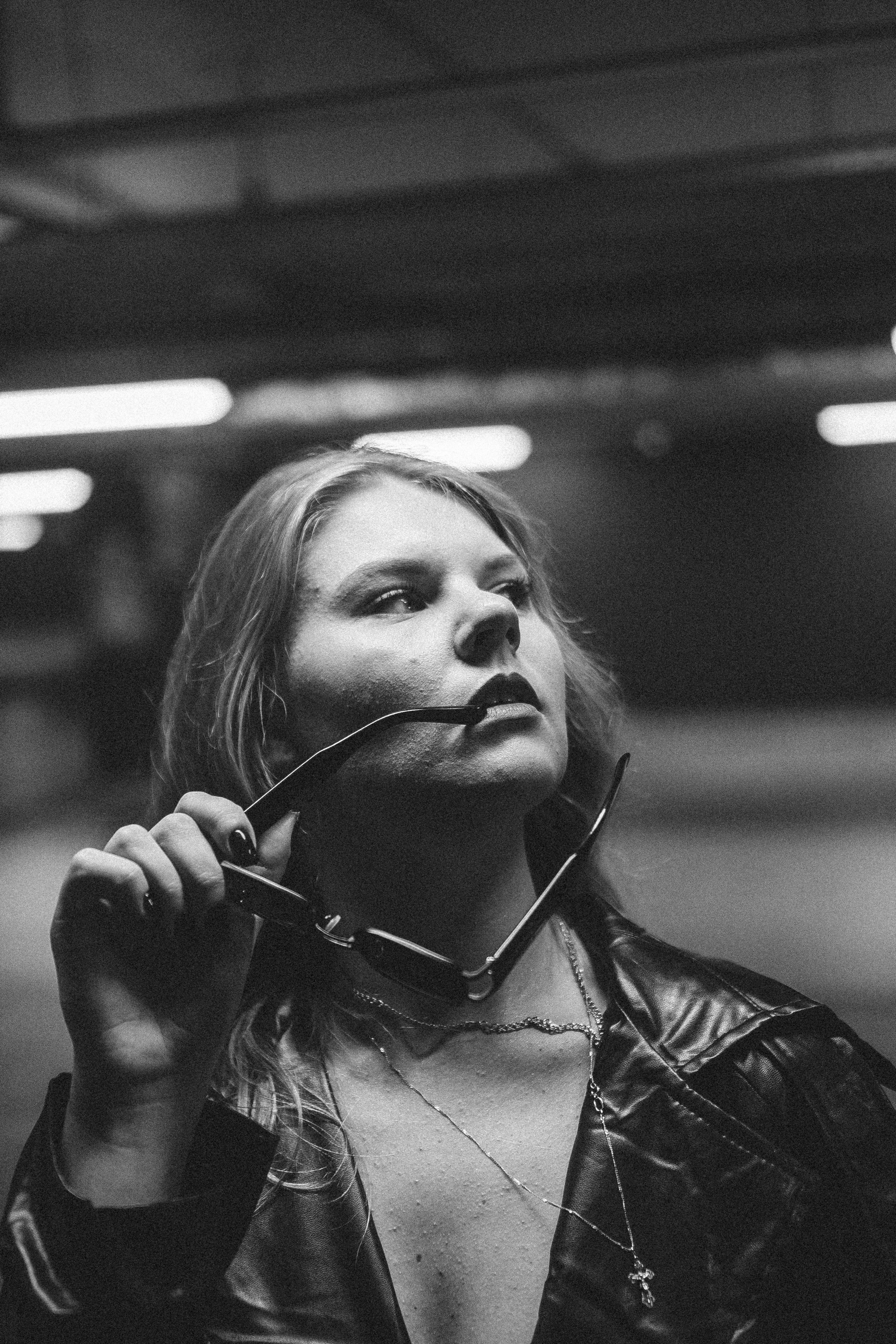 ЧБ. Профессиональный фотограф, Санкт-Петербург — Виктория Богомолова