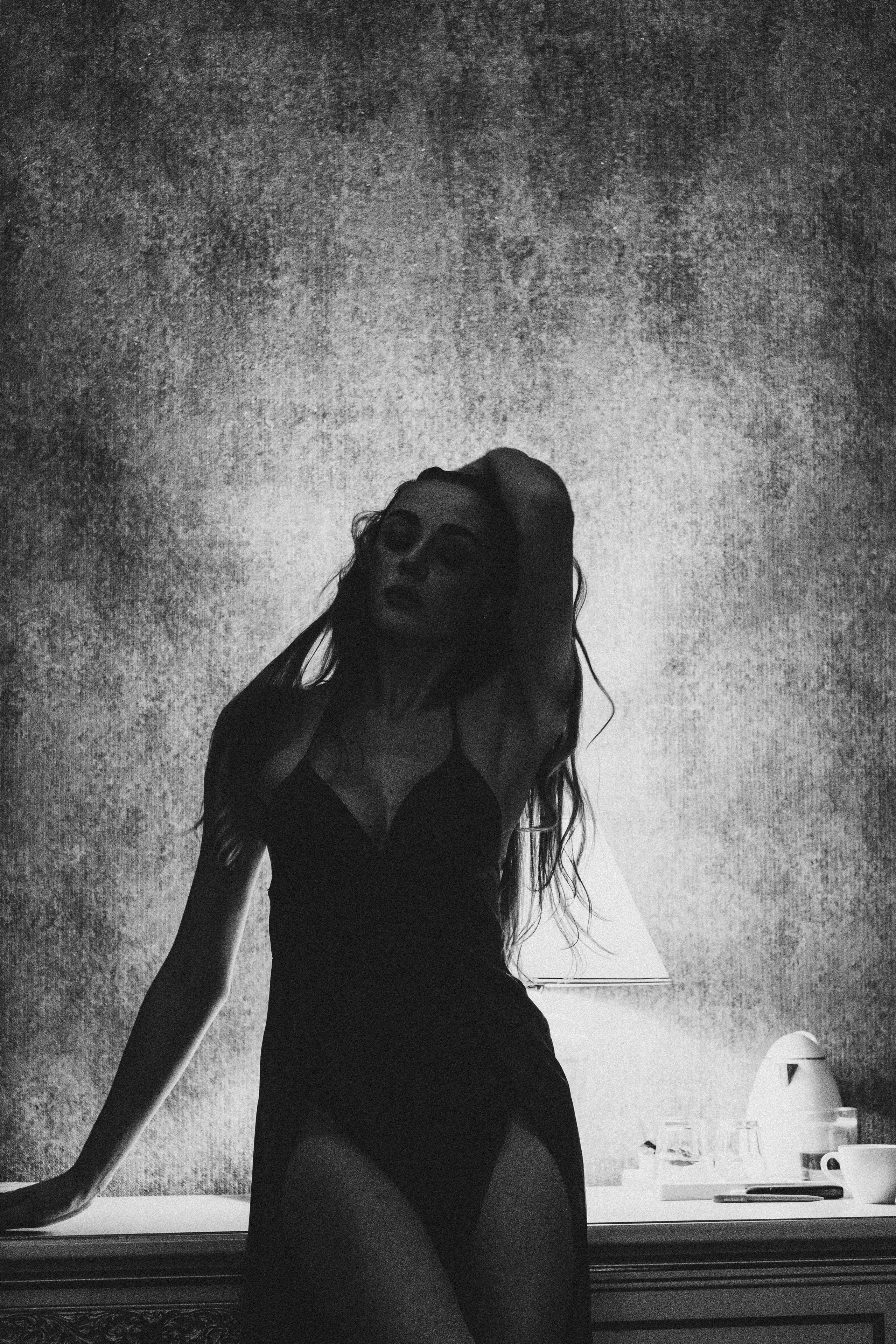 ОТЕЛЬНАЯ ИСТОРИЯ. Профессиональный фотограф, Санкт-Петербург — Виктория Богомолова