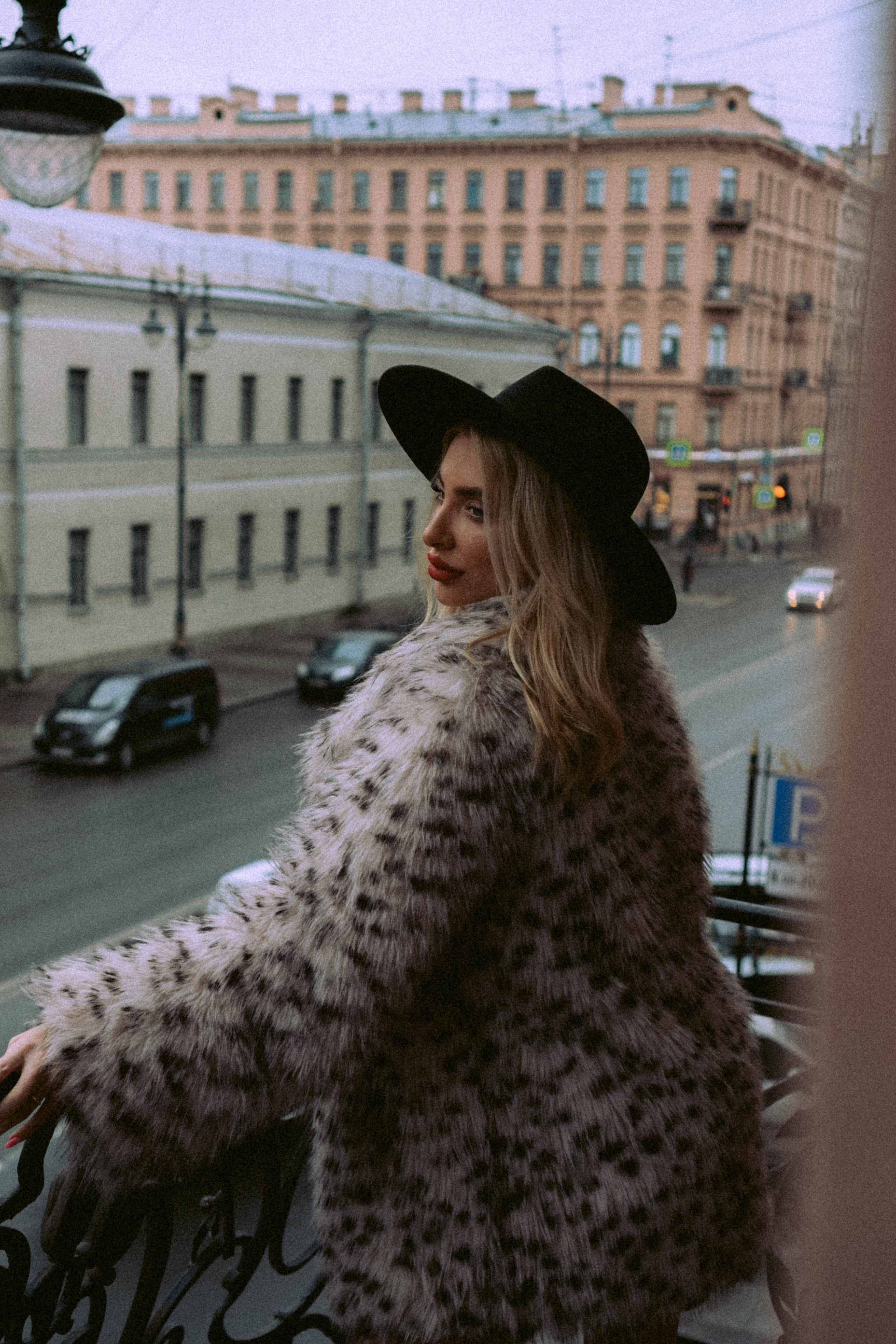 Винтажная серия. Профессиональный фотограф, Санкт-Петербург — Виктория Богомолова