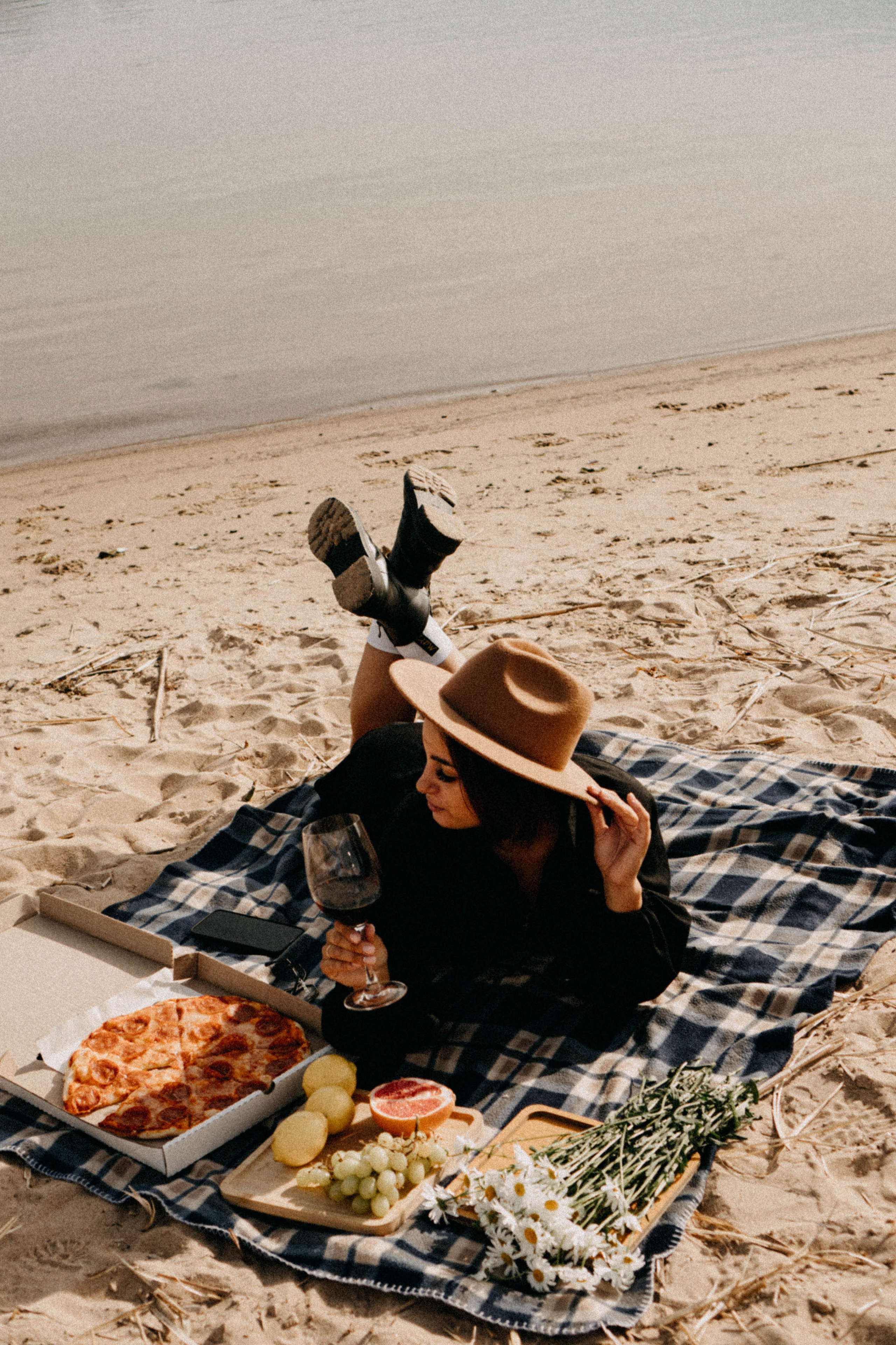 Летняя прогулка. Профессиональный фотограф, Санкт-Петербург — Виктория Богомолова