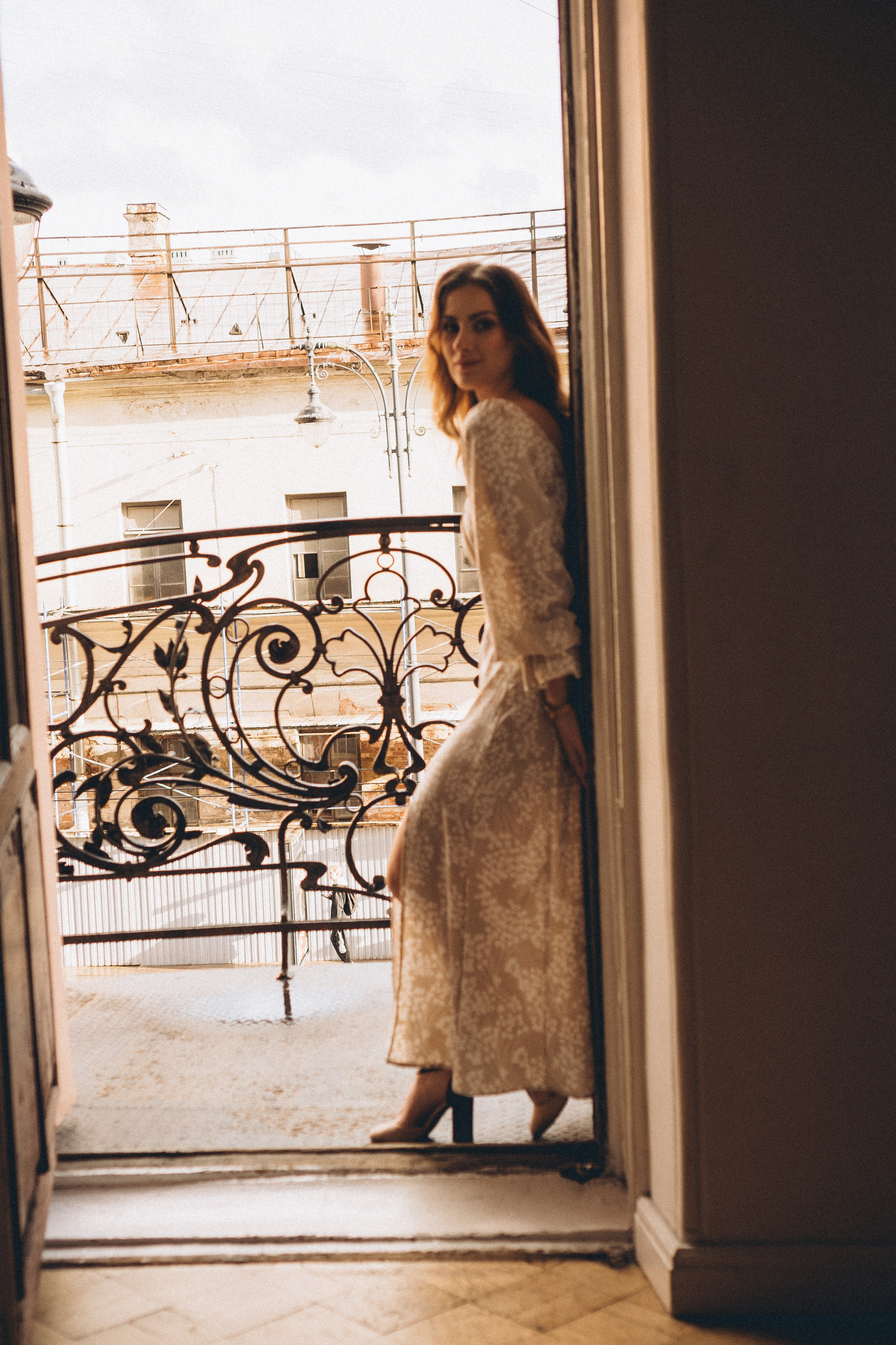 ЛЮБОВЬ В ИЮНЕ. Профессиональный фотограф, Санкт-Петербург — Виктория Богомолова