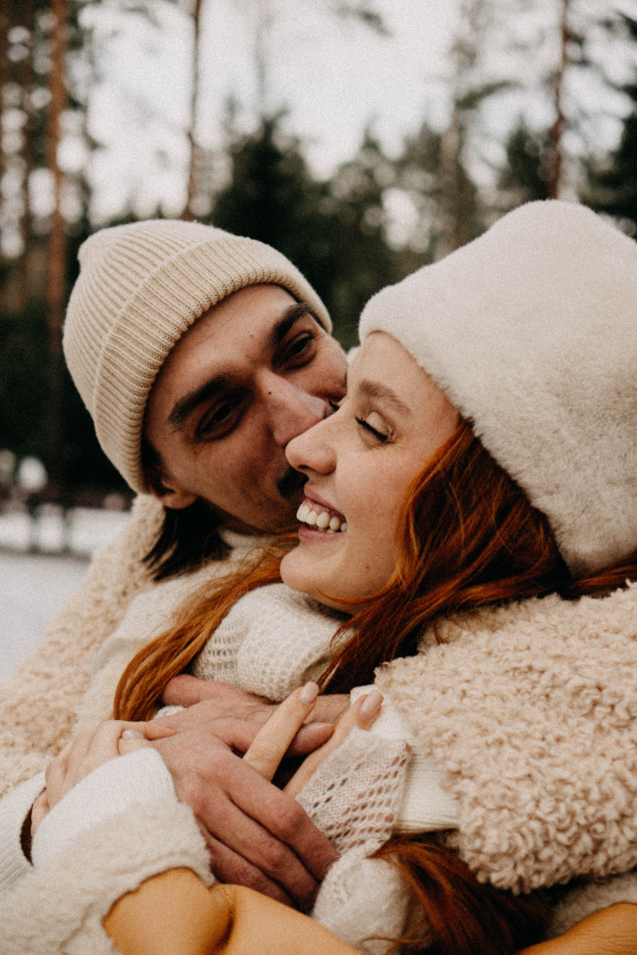 Каток. Профессиональный фотограф, Санкт-Петербург — Виктория Богомолова
