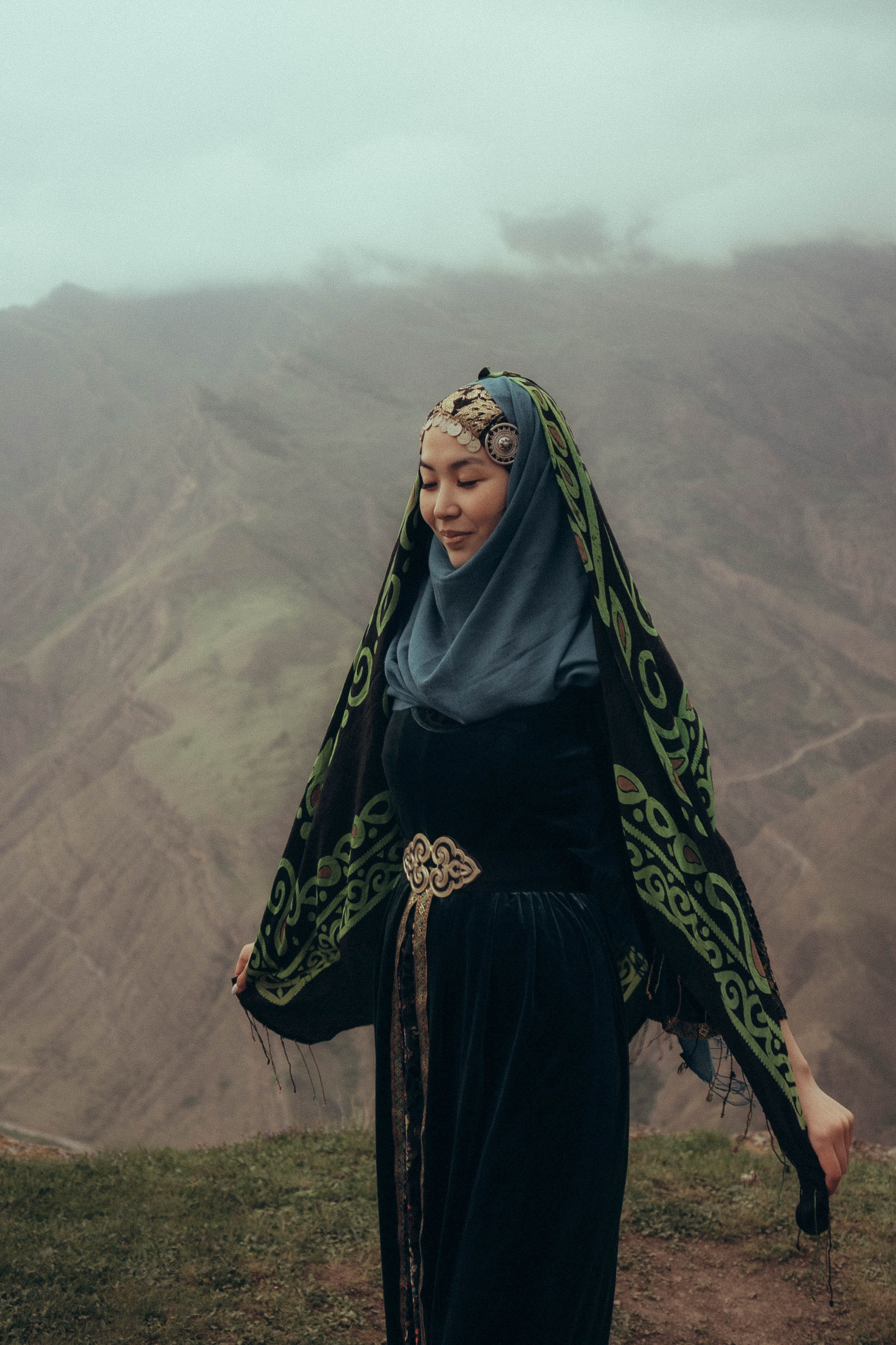 Дагестан. Профессиональный фотограф, Санкт-Петербург — Виктория Богомолова