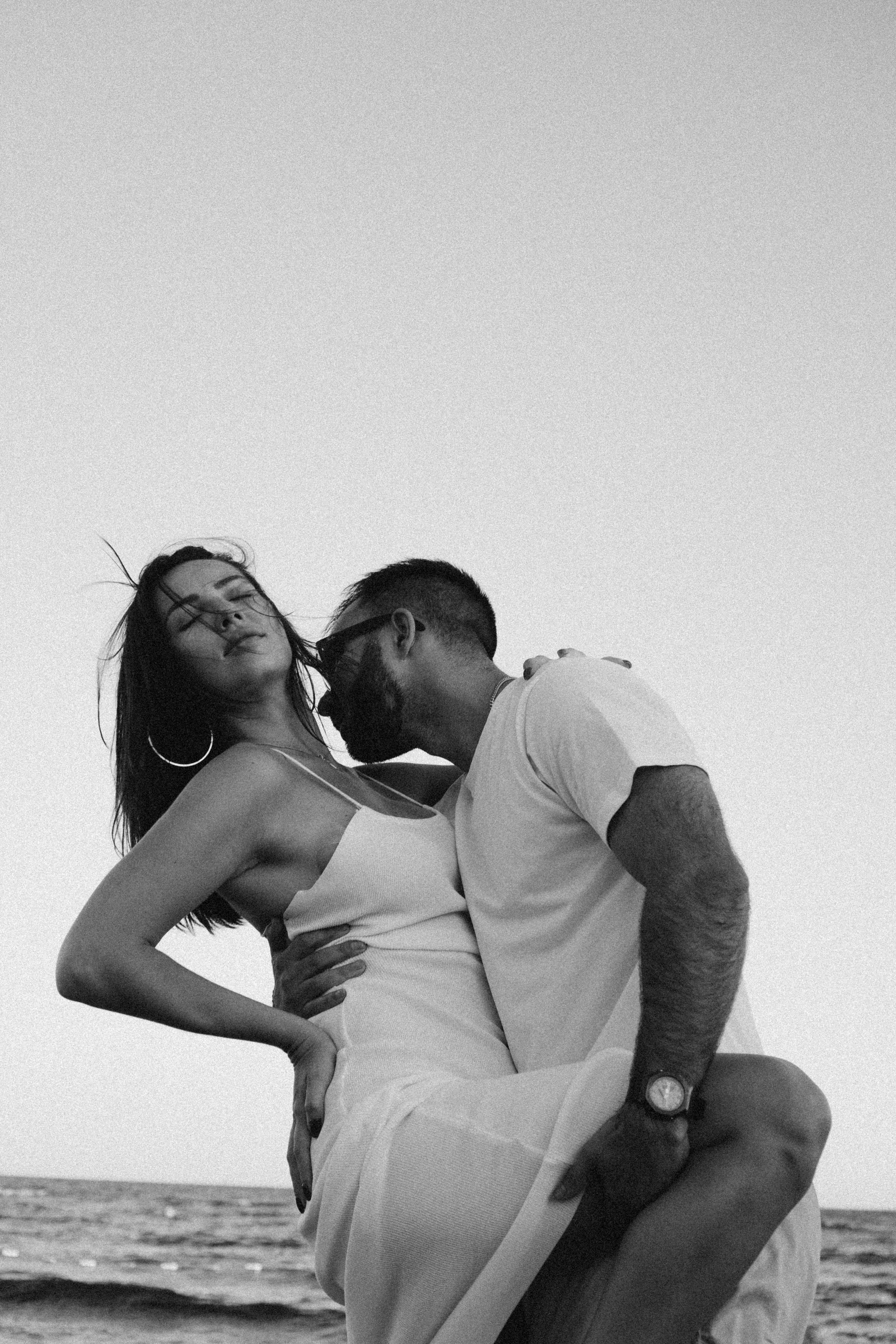 Любовь на заливе. Профессиональный фотограф, Санкт-Петербург — Виктория Богомолова