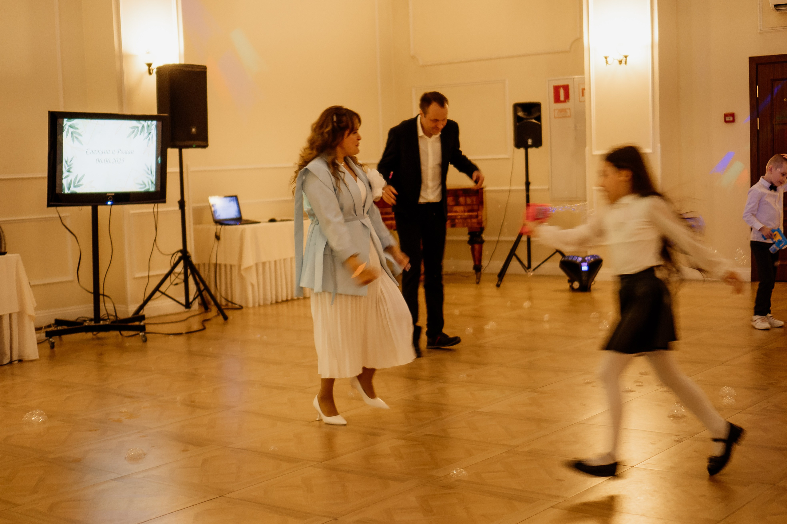 СВАДЕБНАЯ СЬЕМКА В ЗАГСЕ И БАНКЕТ. Профессиональный фотограф, Санкт-Петербург — Виктория Богомолова