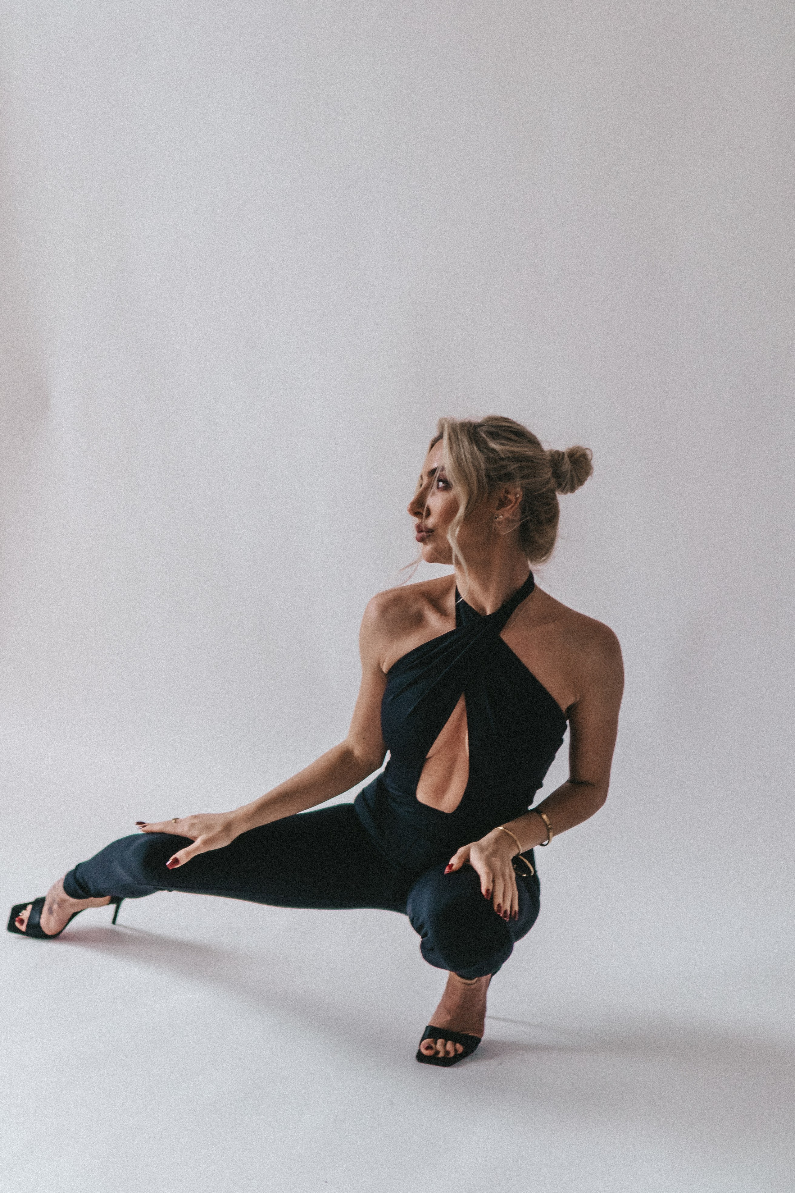 Студийная. Профессиональный фотограф, Санкт-Петербург — Виктория Богомолова