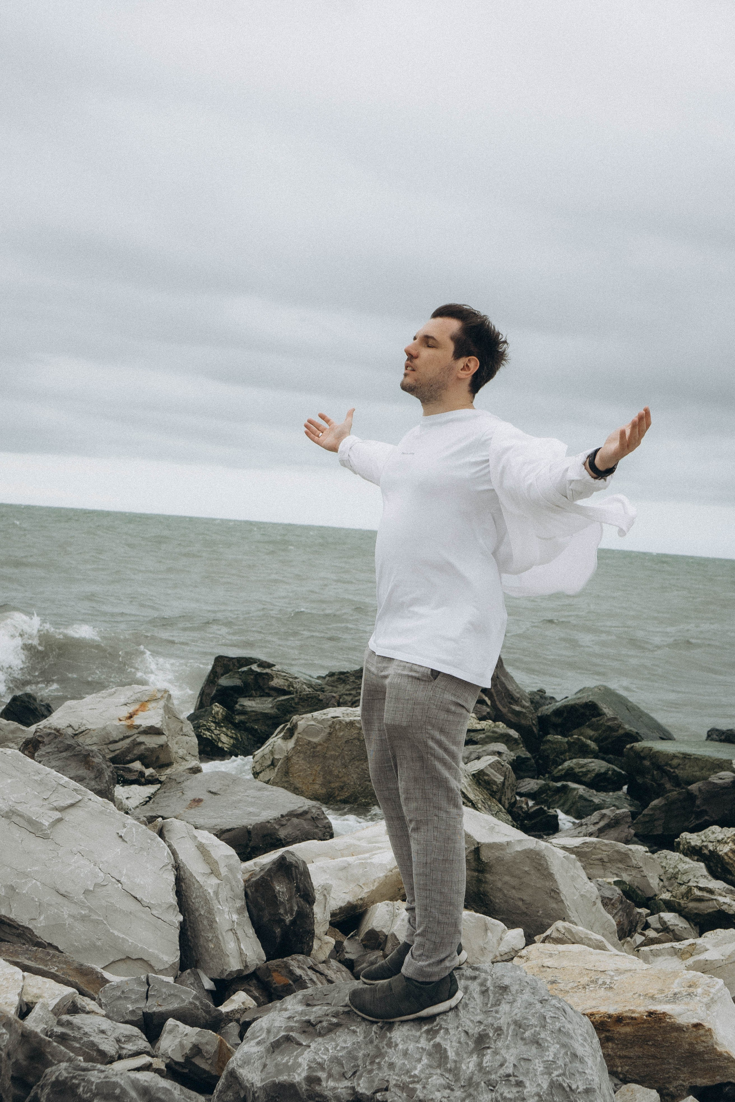 Каспий. Профессиональный фотограф, Санкт-Петербург — Виктория Богомолова