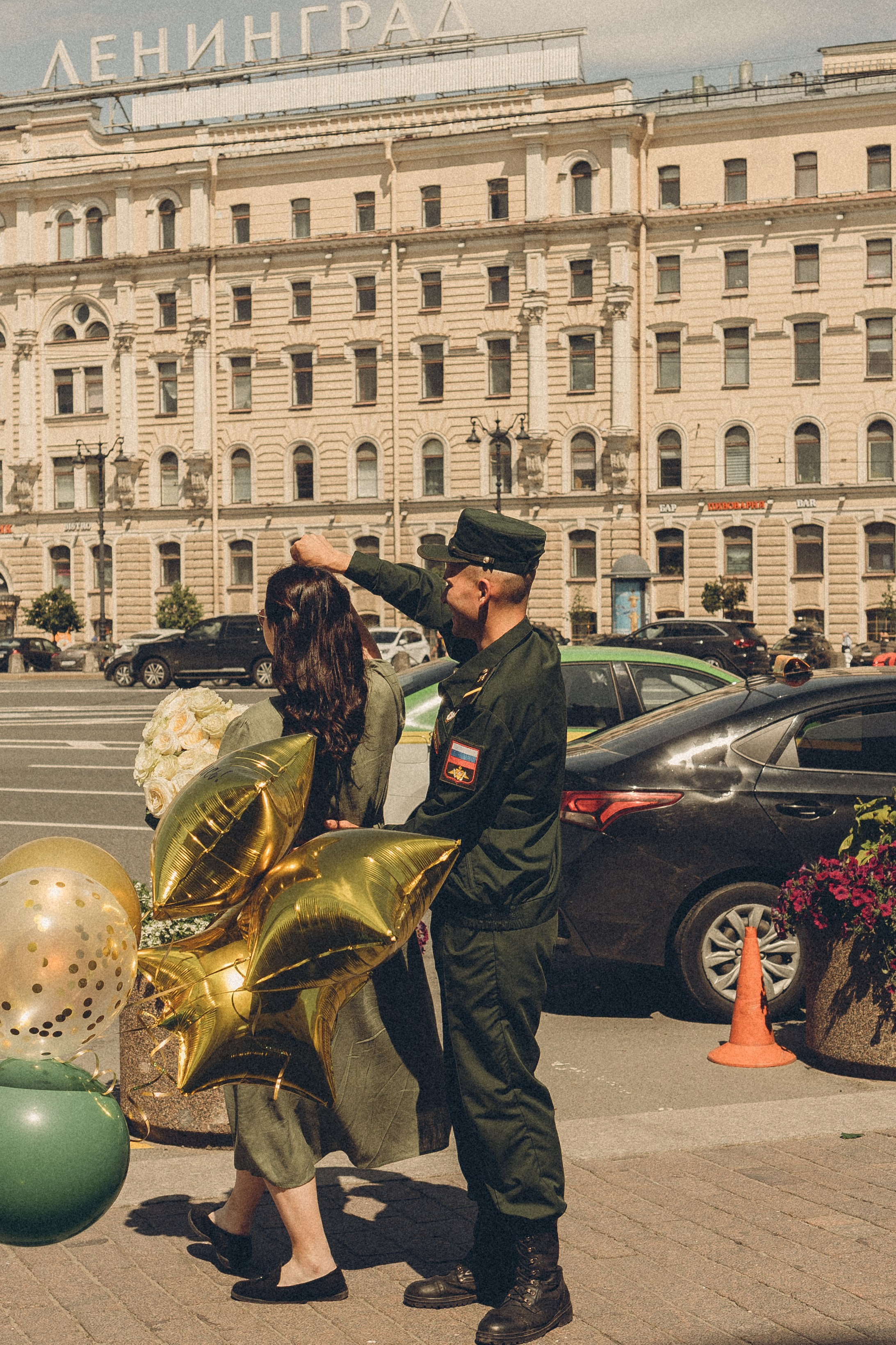 ПРЕДЛОЖЕНИЕ. Профессиональный фотограф, Санкт-Петербург — Виктория Богомолова