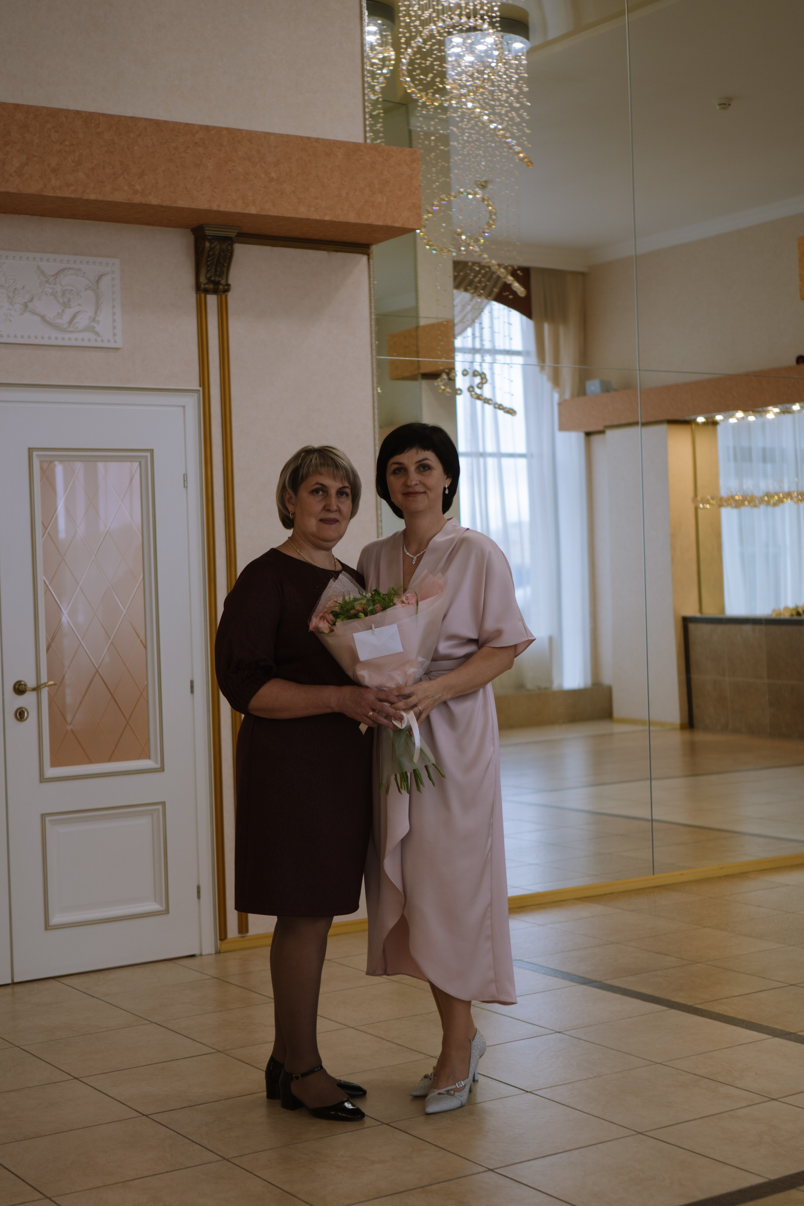 РЕПОРТАЖНАЯ СЬЕМКА В ЗАГСЕ. Профессиональный фотограф, Санкт-Петербург — Виктория Богомолова