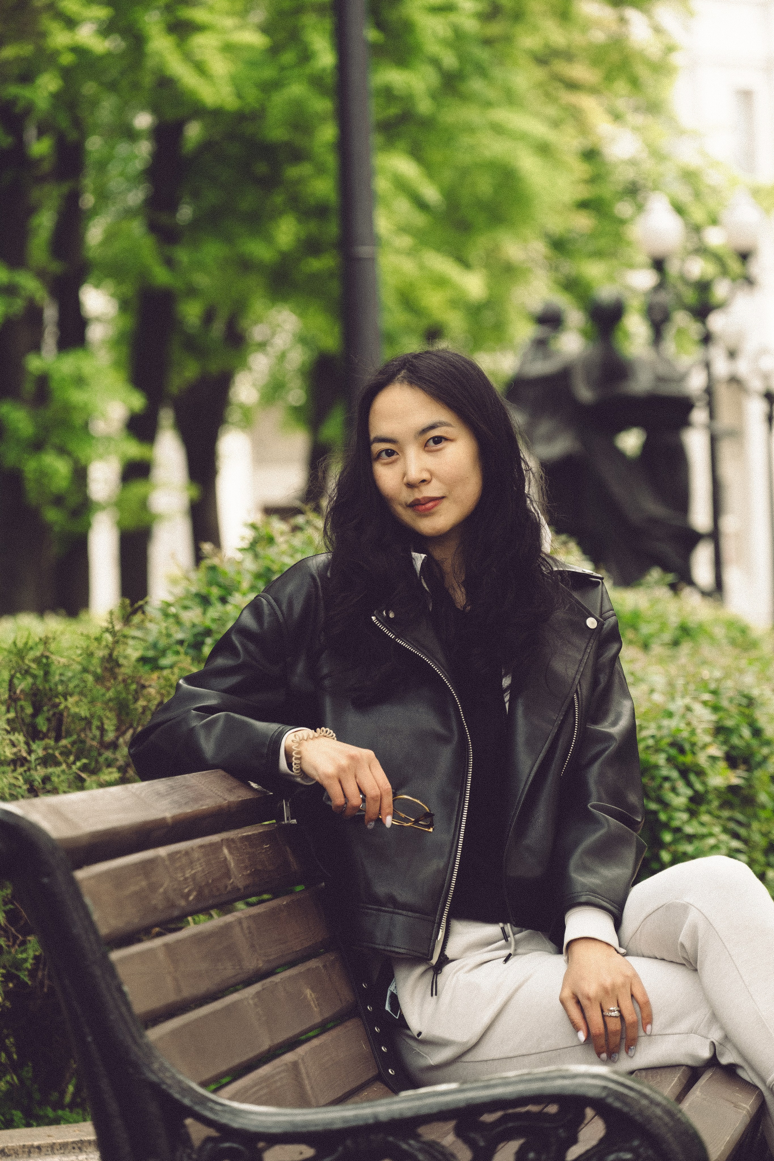 ПРОГУЛКА В МИНСКЕ. Профессиональный фотограф, Санкт-Петербург — Виктория Богомолова