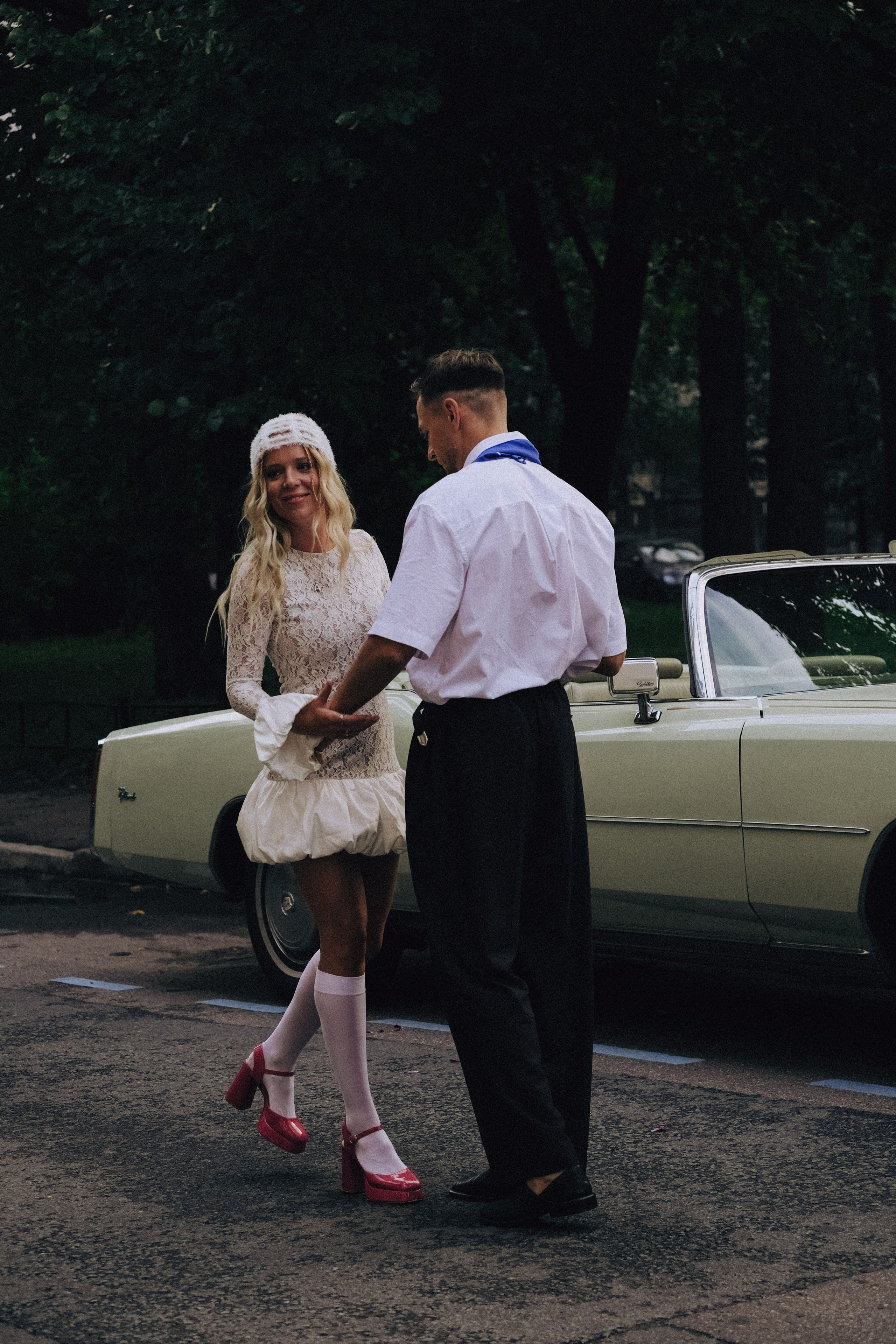 СВАДЕБНАЯ СЬЕМКА С КАБРИОЛЕТОМ В САНТК-ПЕТЕРБУРГЕ НА ПЕТРОГРАДКЕ В ОТЕЛЕ ПАНОРАМИКА. Профессиональный фотограф, Санкт-Петербург — Виктория Богомолова