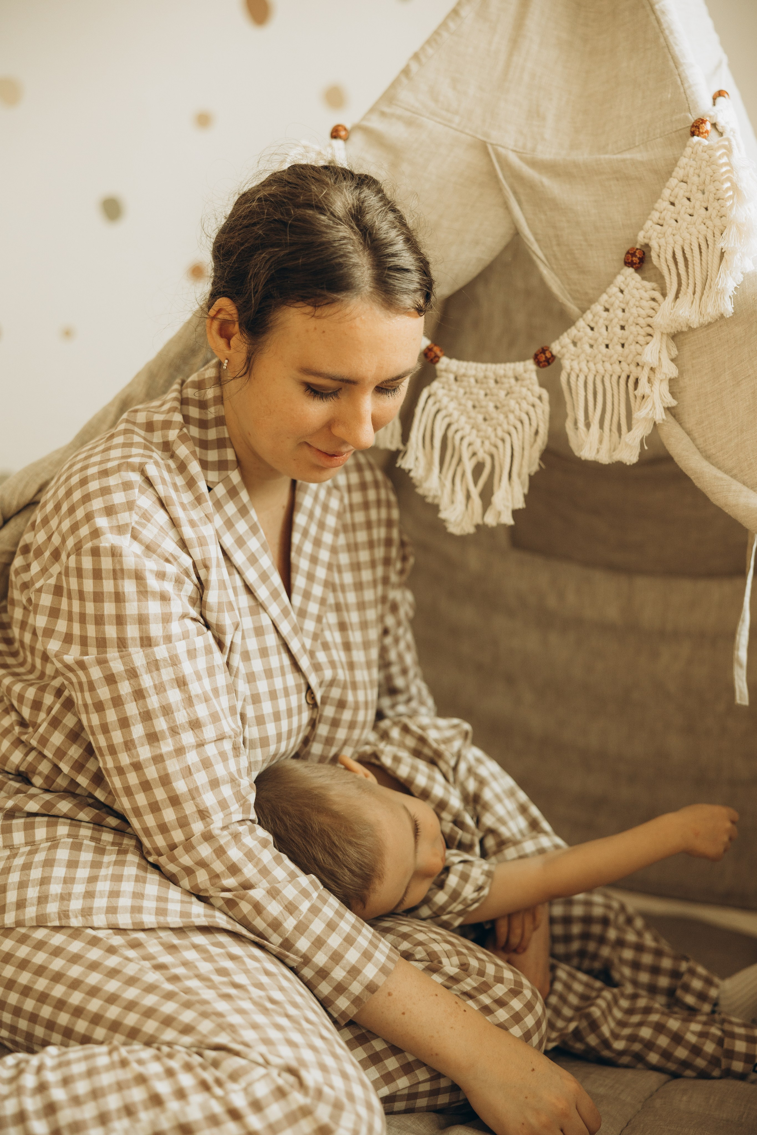 Кристина, Александр и Лев. Семейный фотограф в Москве Виктория Ястребинская