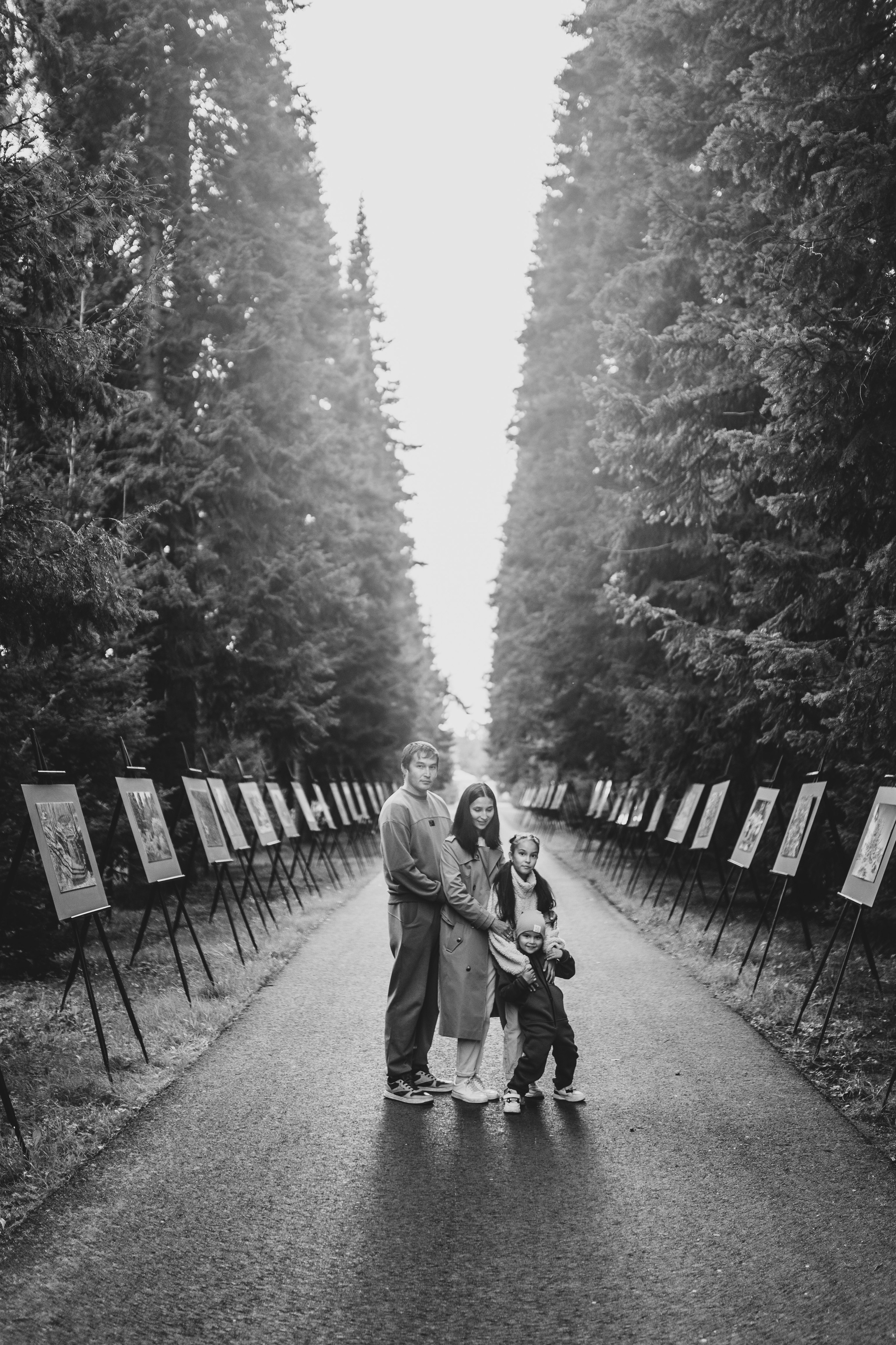 Уходящее лето. Фотограф Шелудкова Яна, город Тюмень